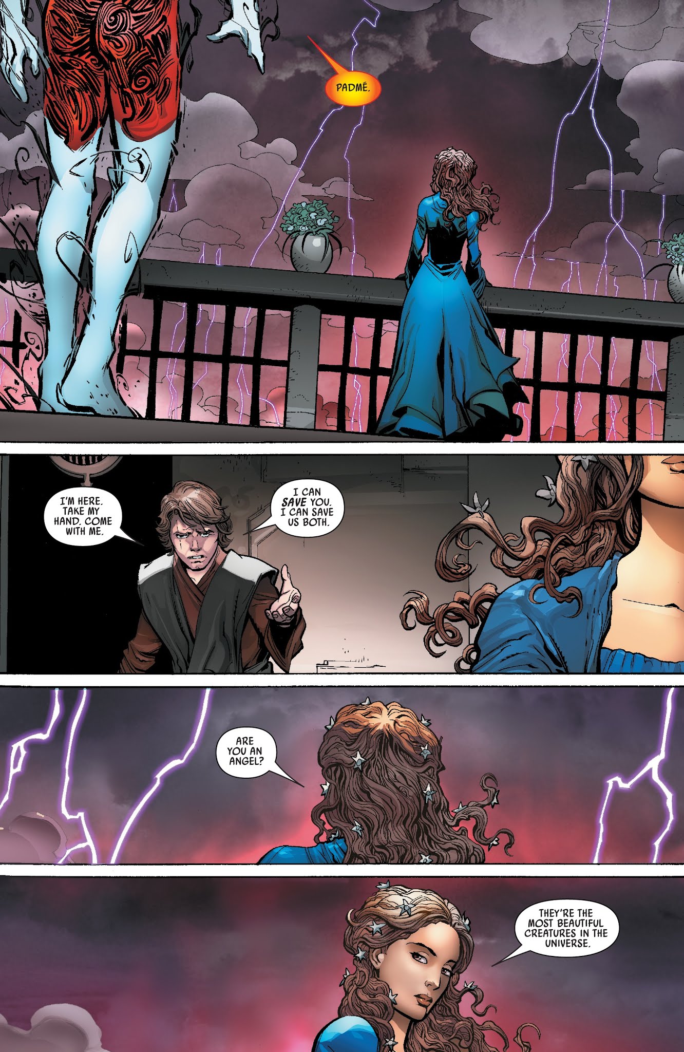 Read online Darth Vader (2017) comic -  Issue #25 - 17