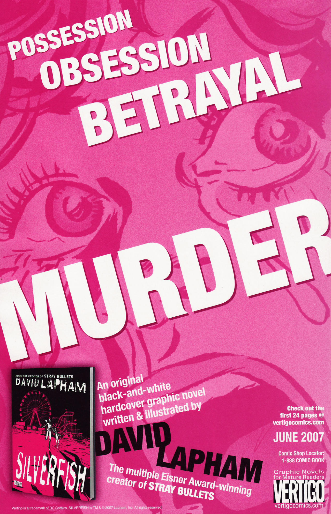 Read online A Nightmare On Elm Street comic -  Issue #8 - 8