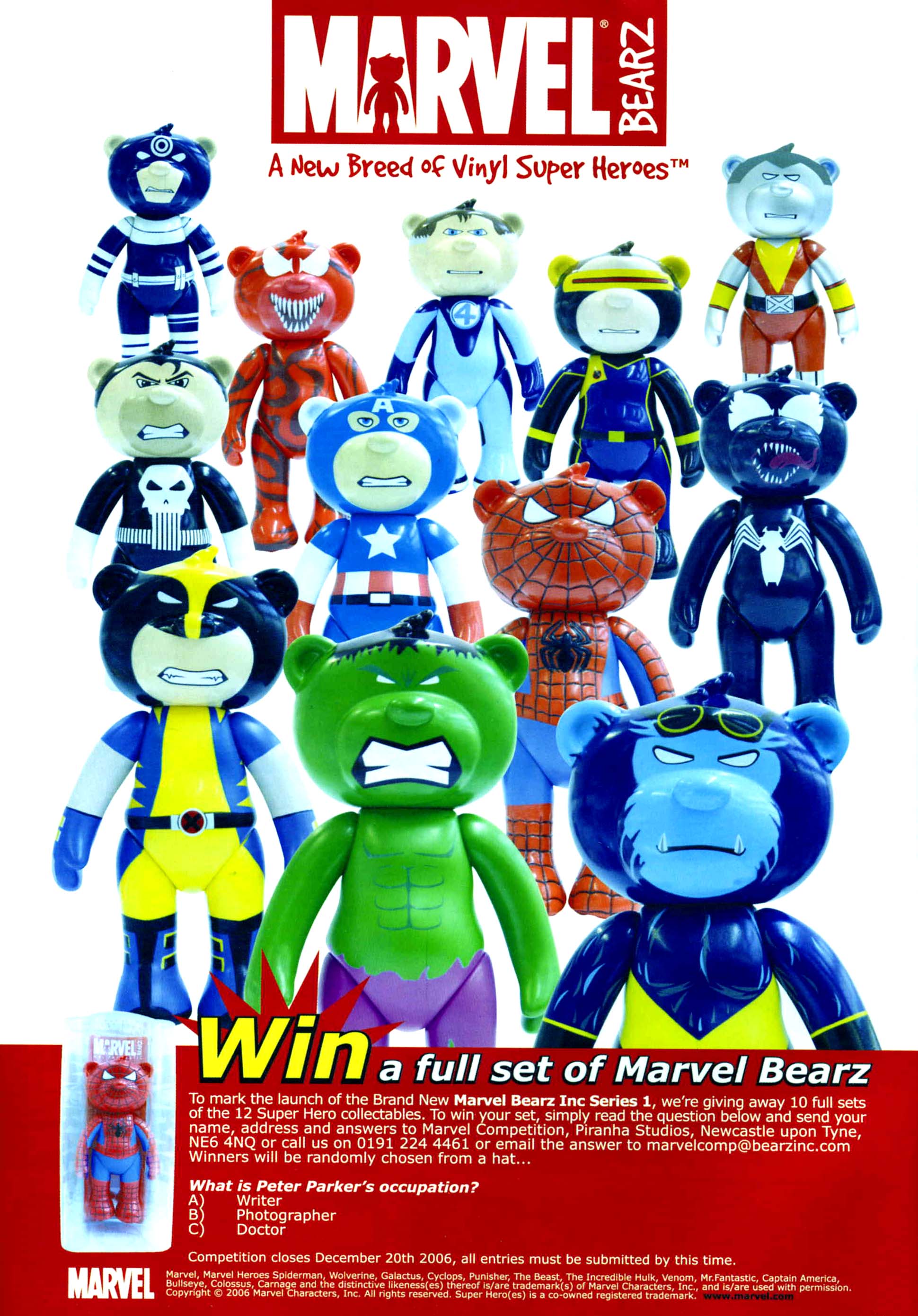 Read online Spectacular Spider-Man Adventures comic -  Issue #143 - 2