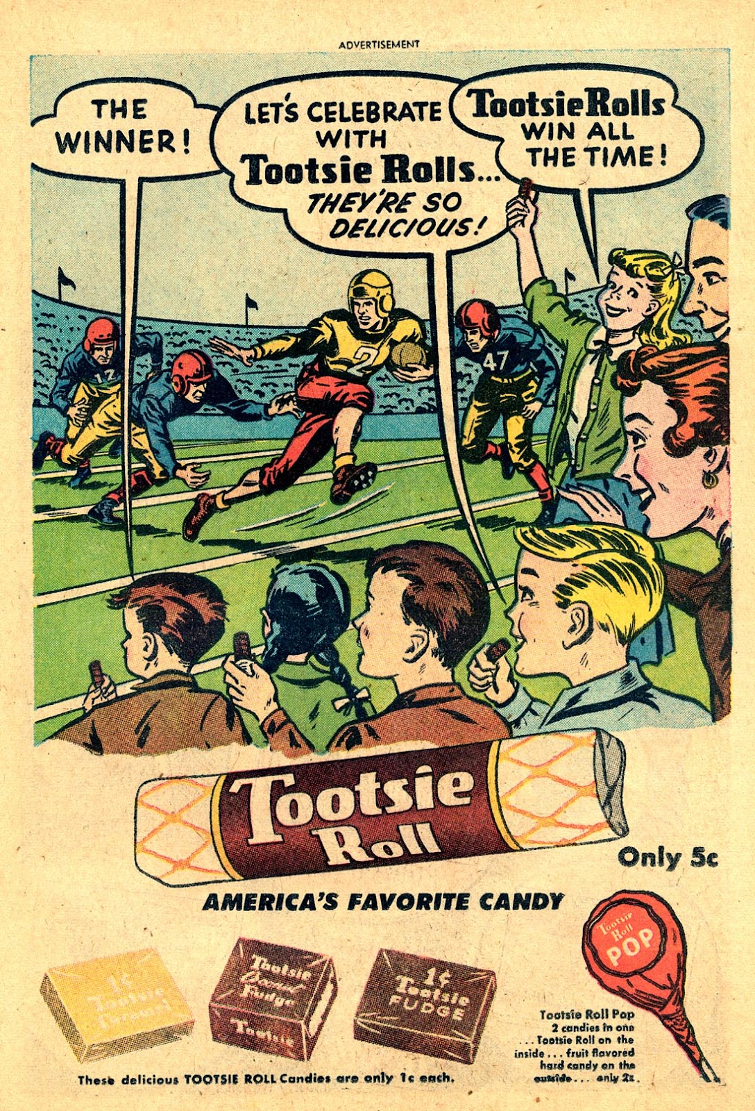 Adventure Comics (1938) issue 220 - Page 15