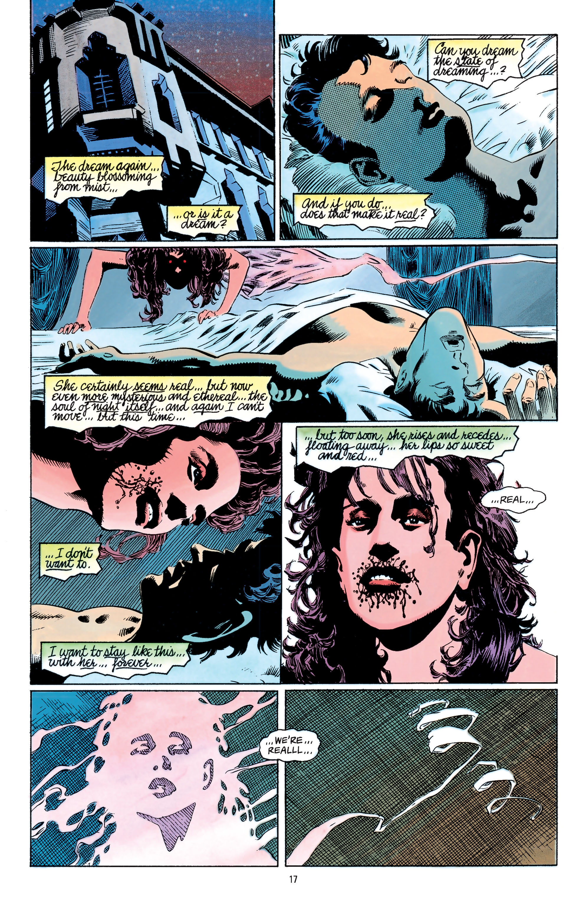 Read online Elseworlds: Batman comic -  Issue # TPB 2 - 16
