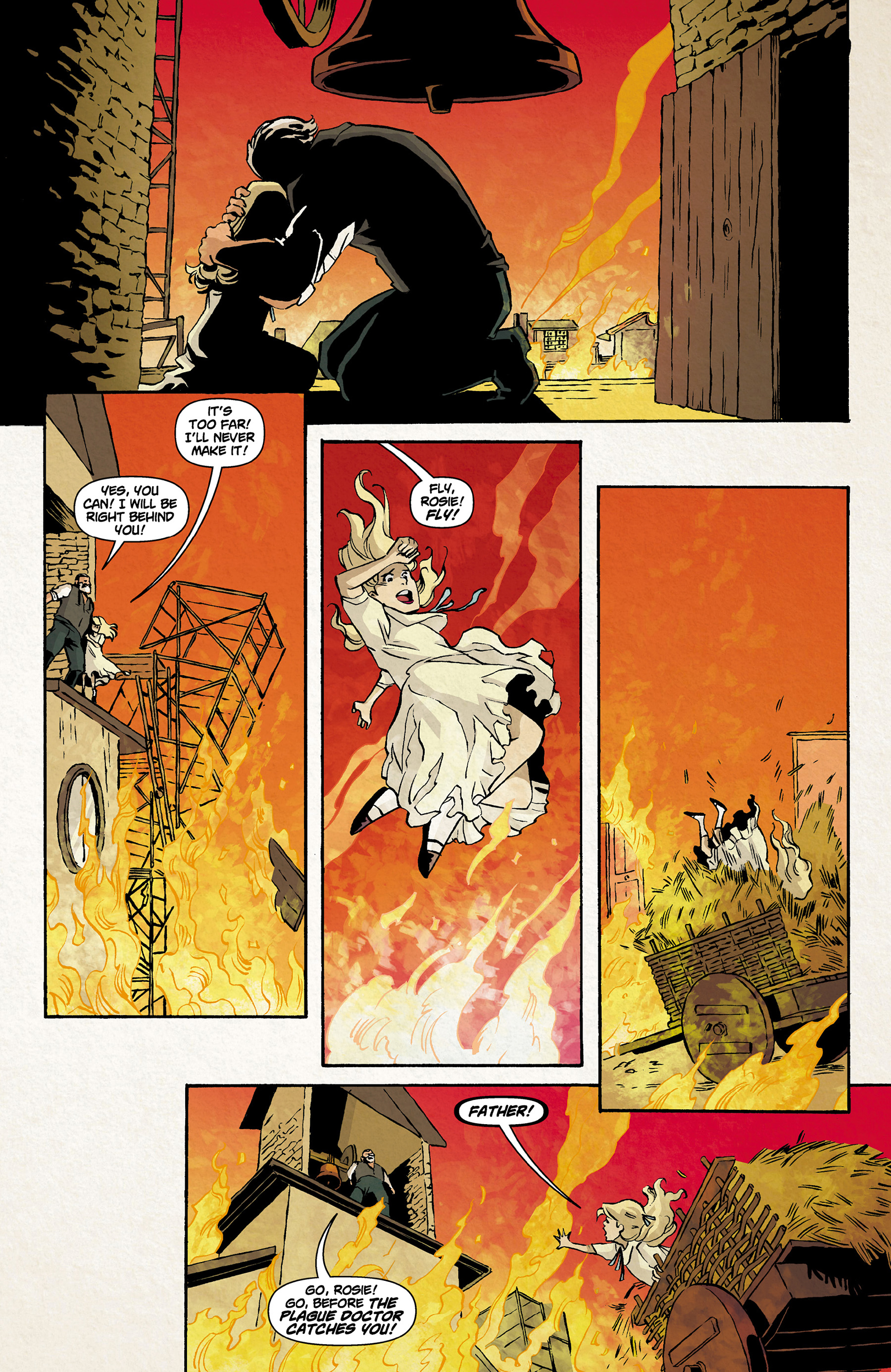 Read online Death Head comic -  Issue #4 - 7
