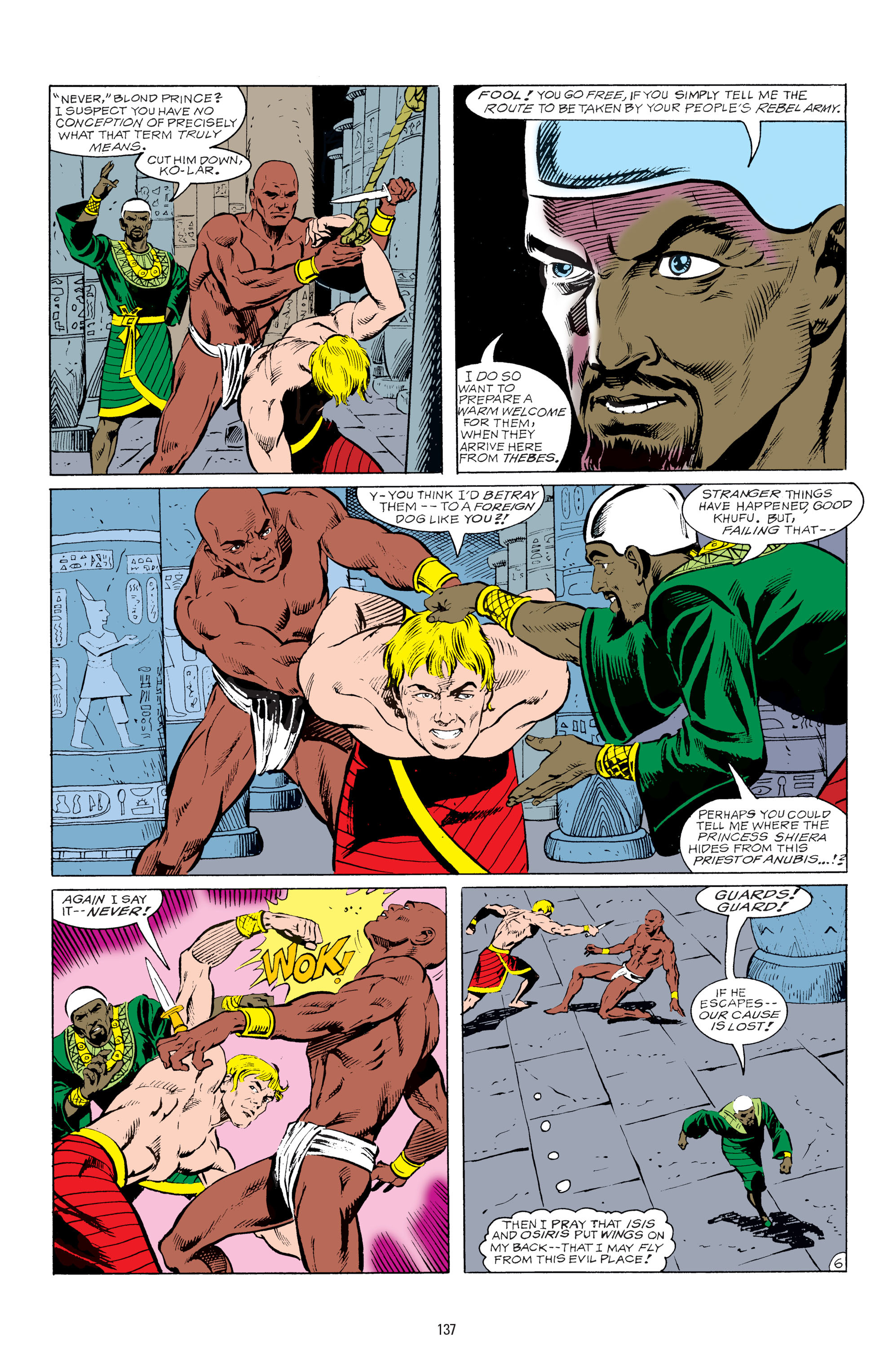 Read online Last Days of the Justice Society of America comic -  Issue # TPB (Part 2) - 37