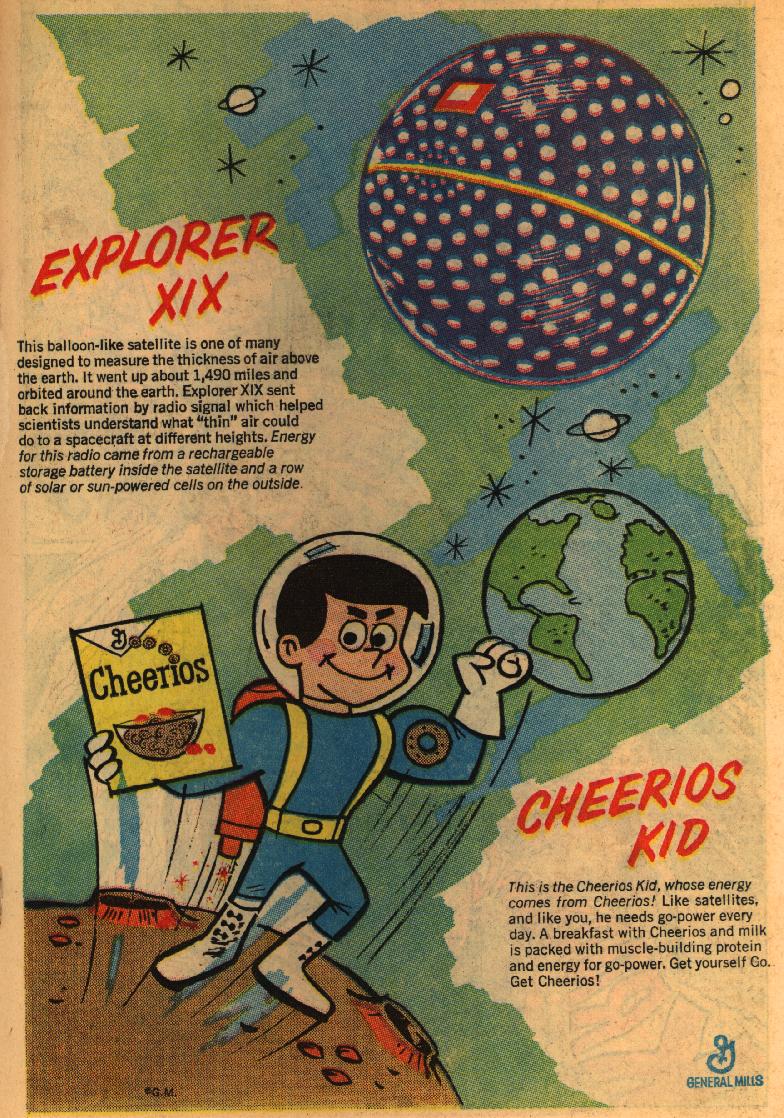 Read online The Spectre (1967) comic -  Issue #6 - 19