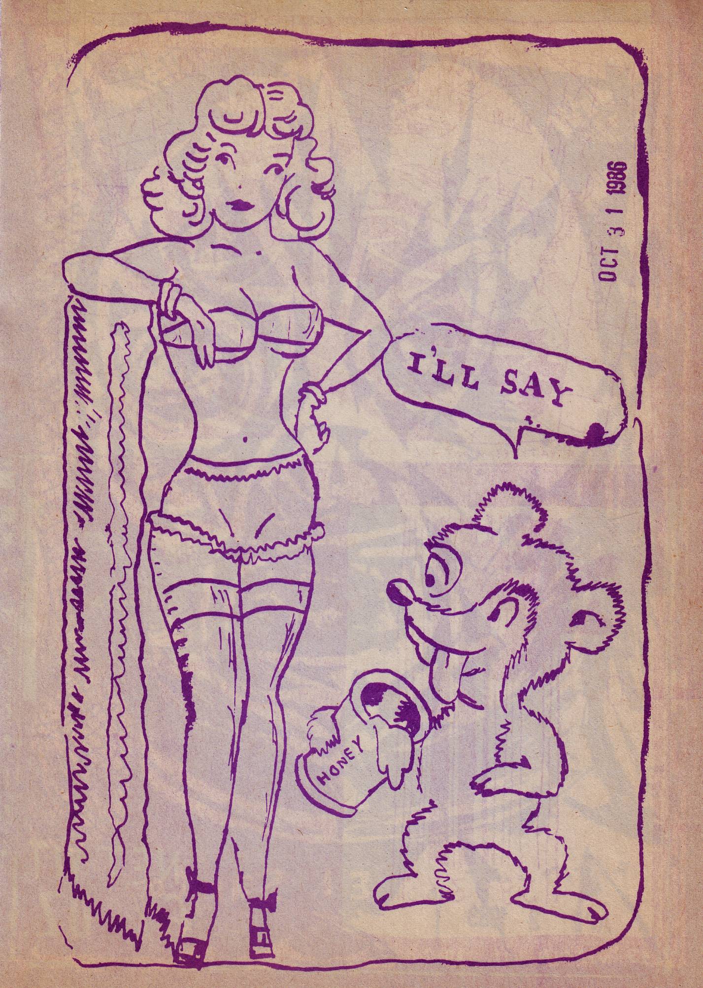 Read online Raw (1989) comic -  Issue # TPB 3 (Part 2) - 42