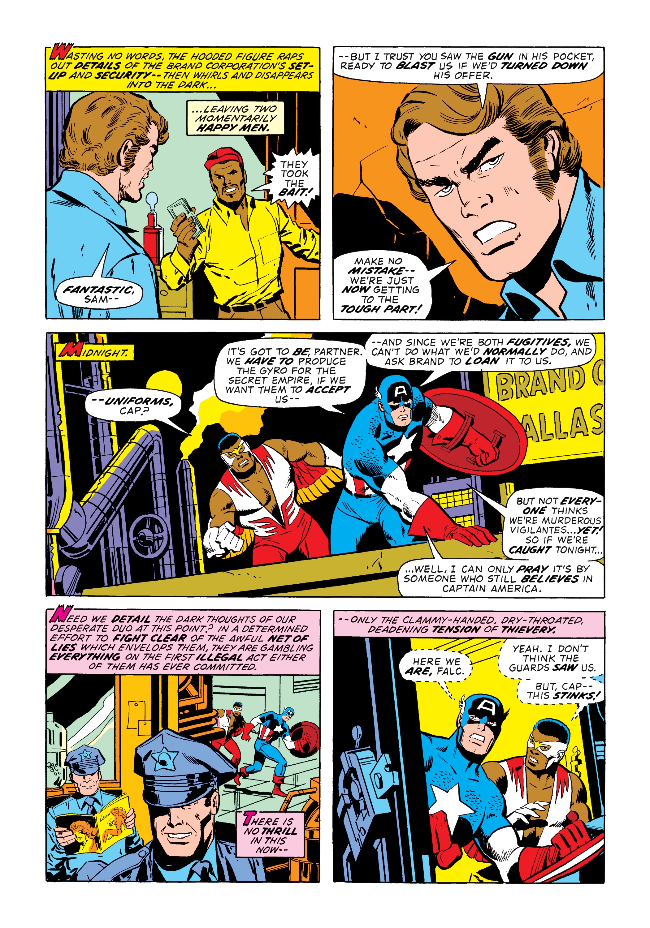Read online Marvel Masterworks: The X-Men comic -  Issue # TPB 8 (Part 2) - 6