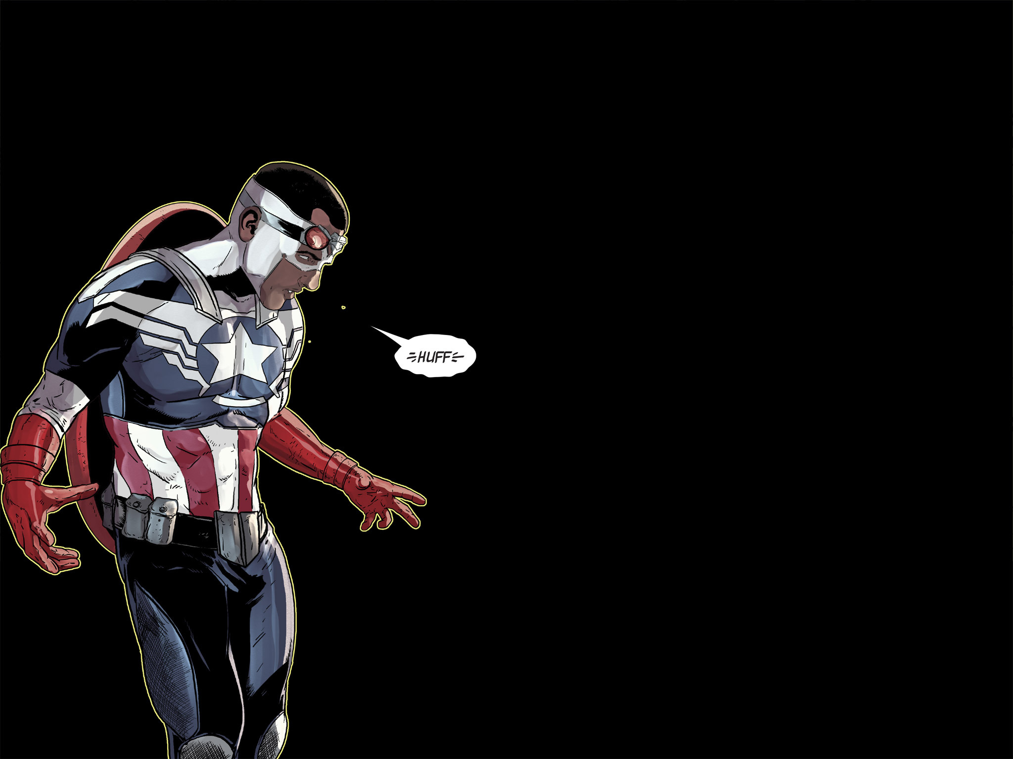 Read online All-New Captain America: Fear Him comic -  Issue #4 - 43