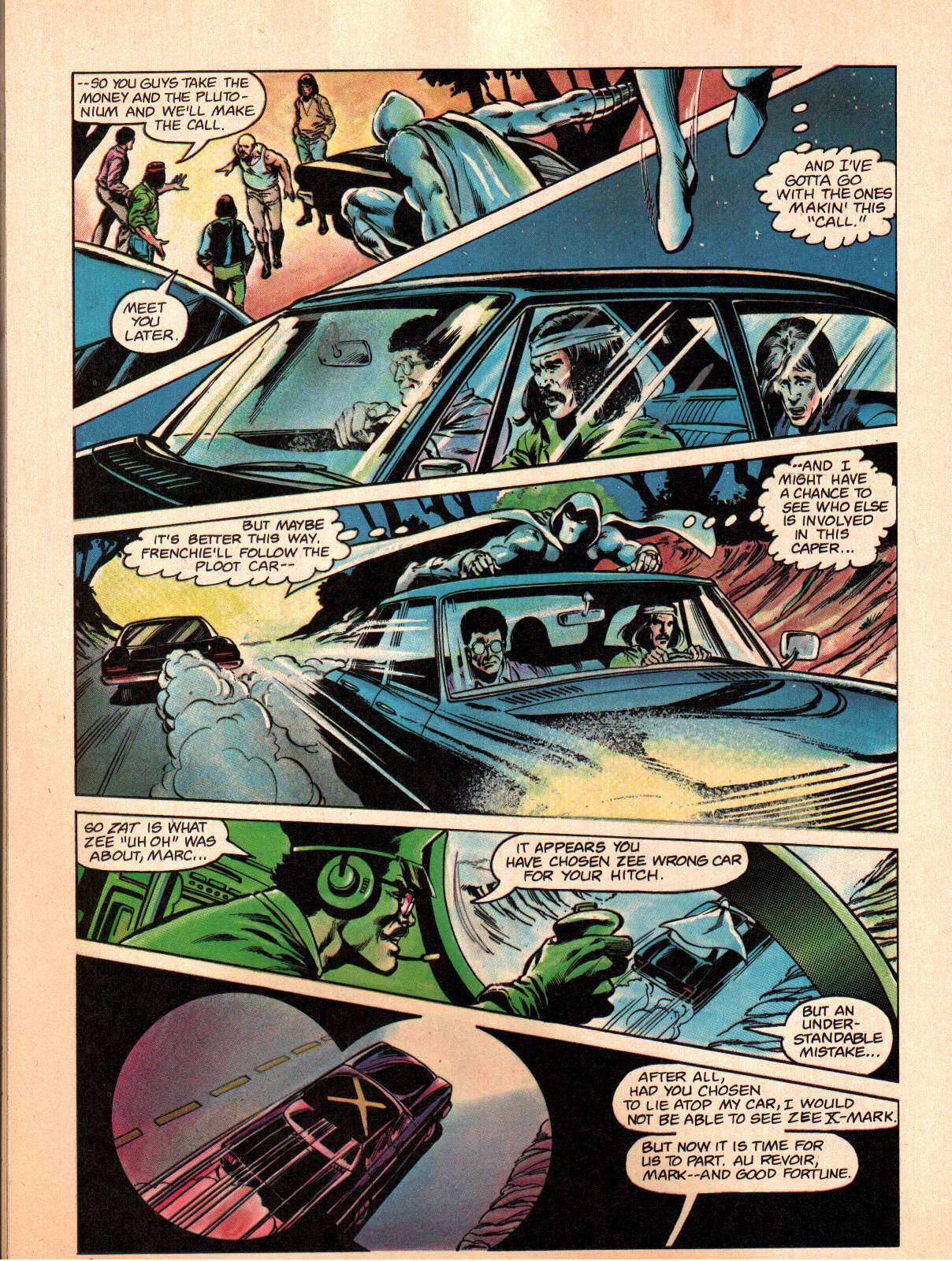Read online Hulk (1978) comic -  Issue #14 - 47
