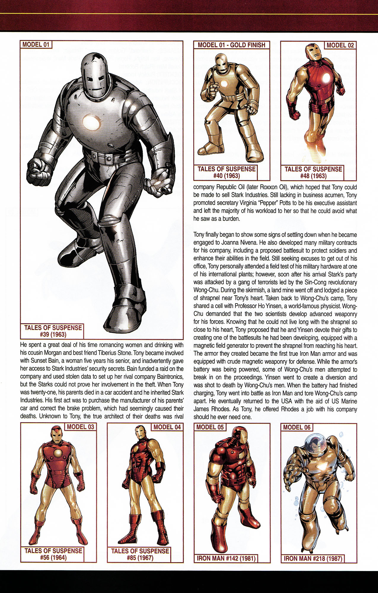 Read online Iron Manual (2008) comic -  Issue # TPB (Part 1) - 31
