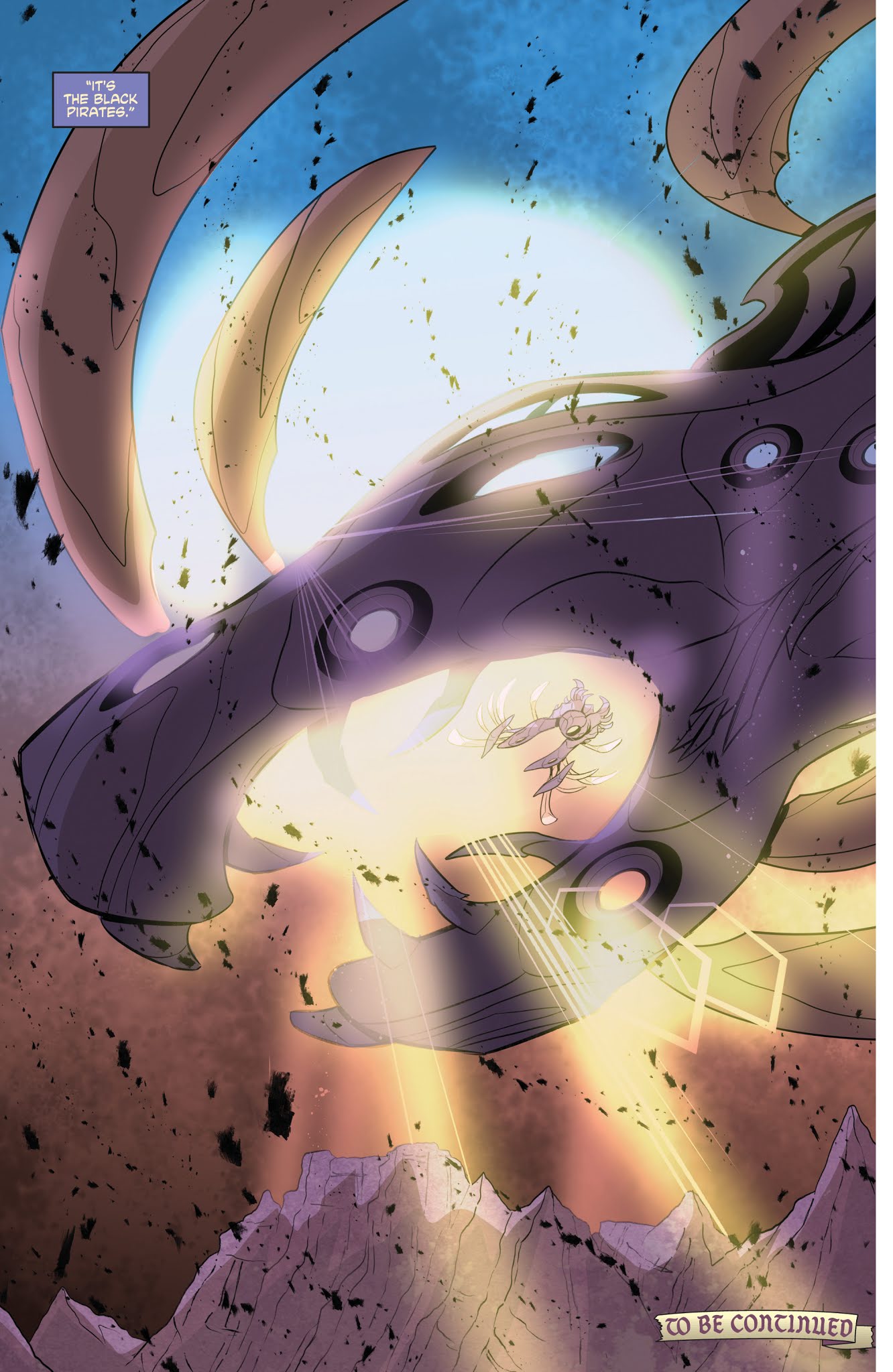 Read online Dejah Thoris, Volume 2 comic -  Issue #7 - 24