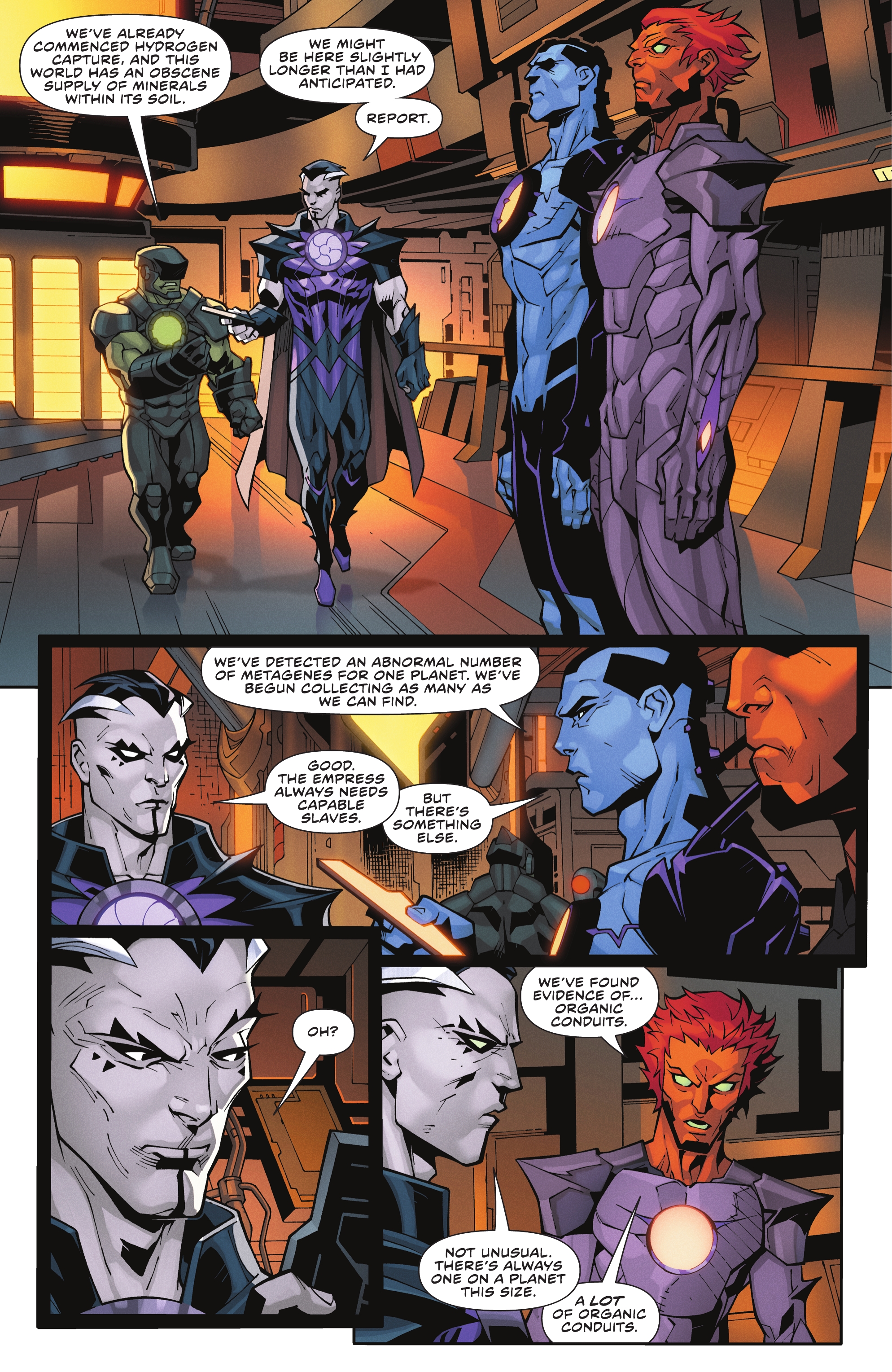 Read online The Flash One-Minute War: Start The Clock comic -  Issue # TPB - 38