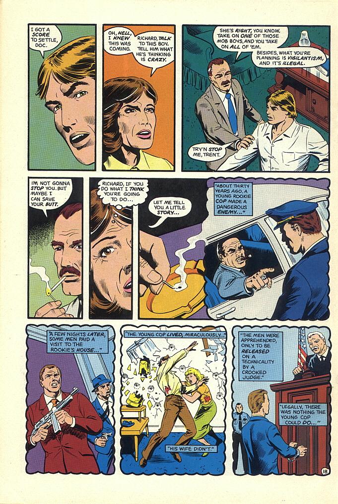 Read online Americomics comic -  Issue #6 - 20