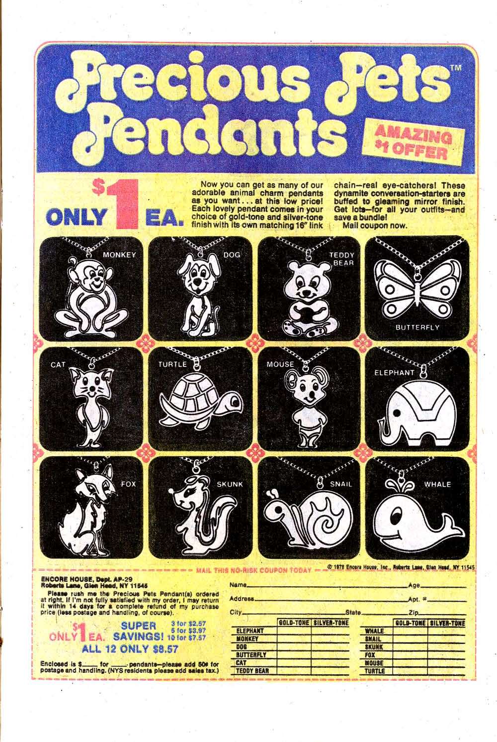 Read online Archie (1960) comic -  Issue #271 - 9