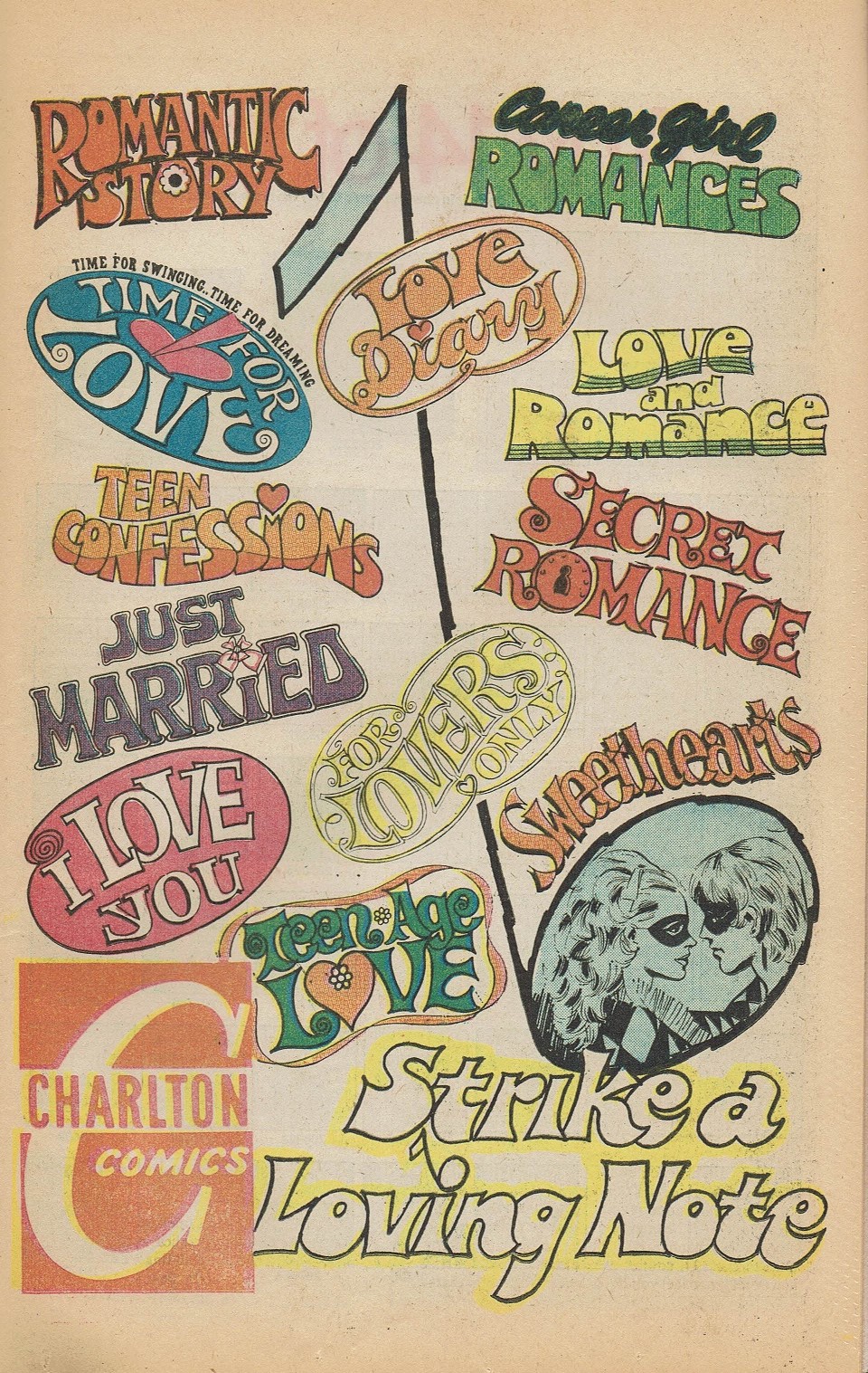 Read online Just Married comic -  Issue #89 - 21