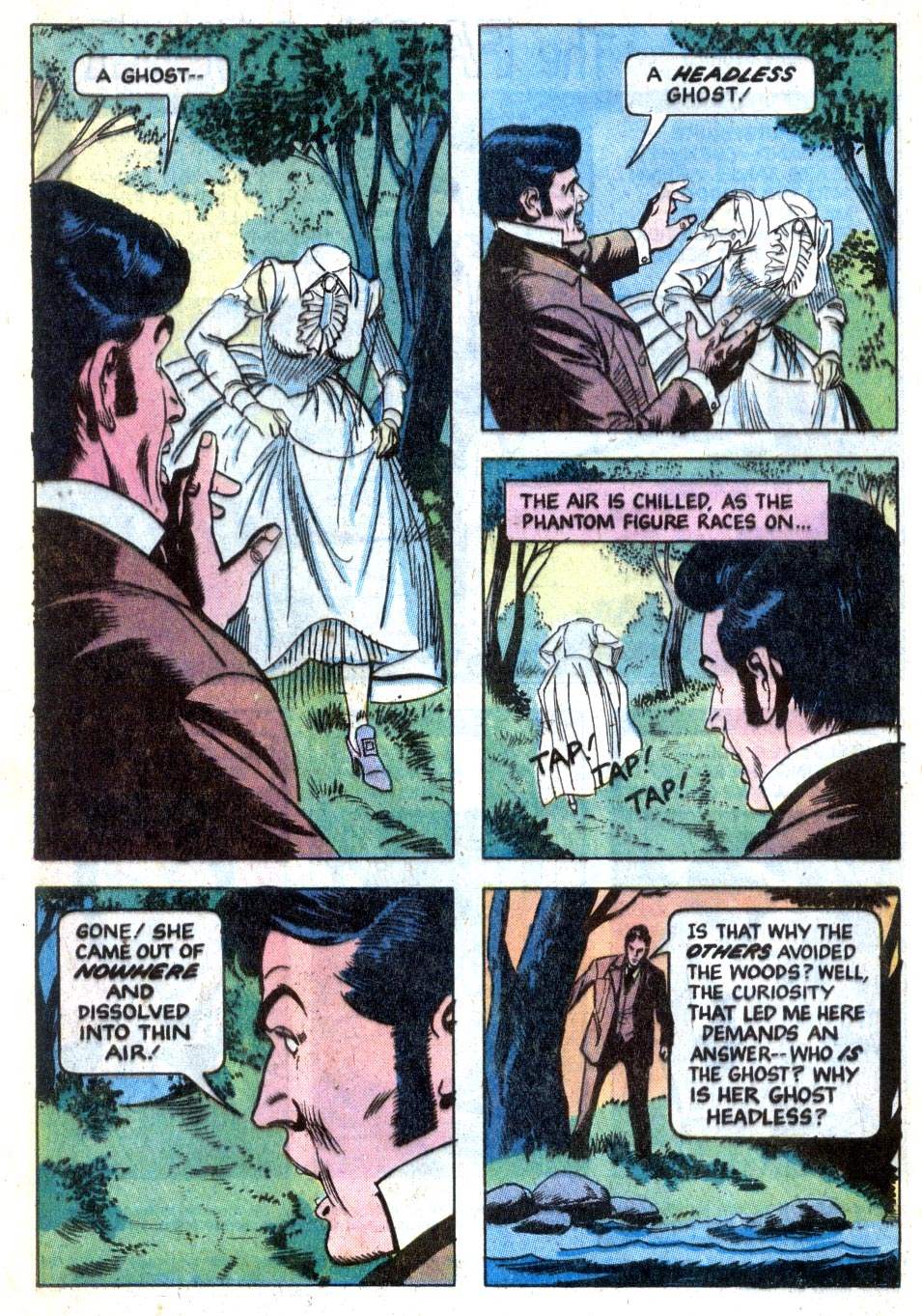 Read online Ripley's Believe it or Not! (1965) comic -  Issue #90 - 4