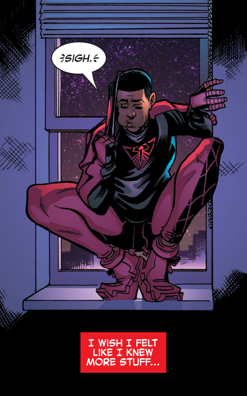 Read online Spider-Verse Unlimited: Infinity Comic comic -  Issue #3 - 52