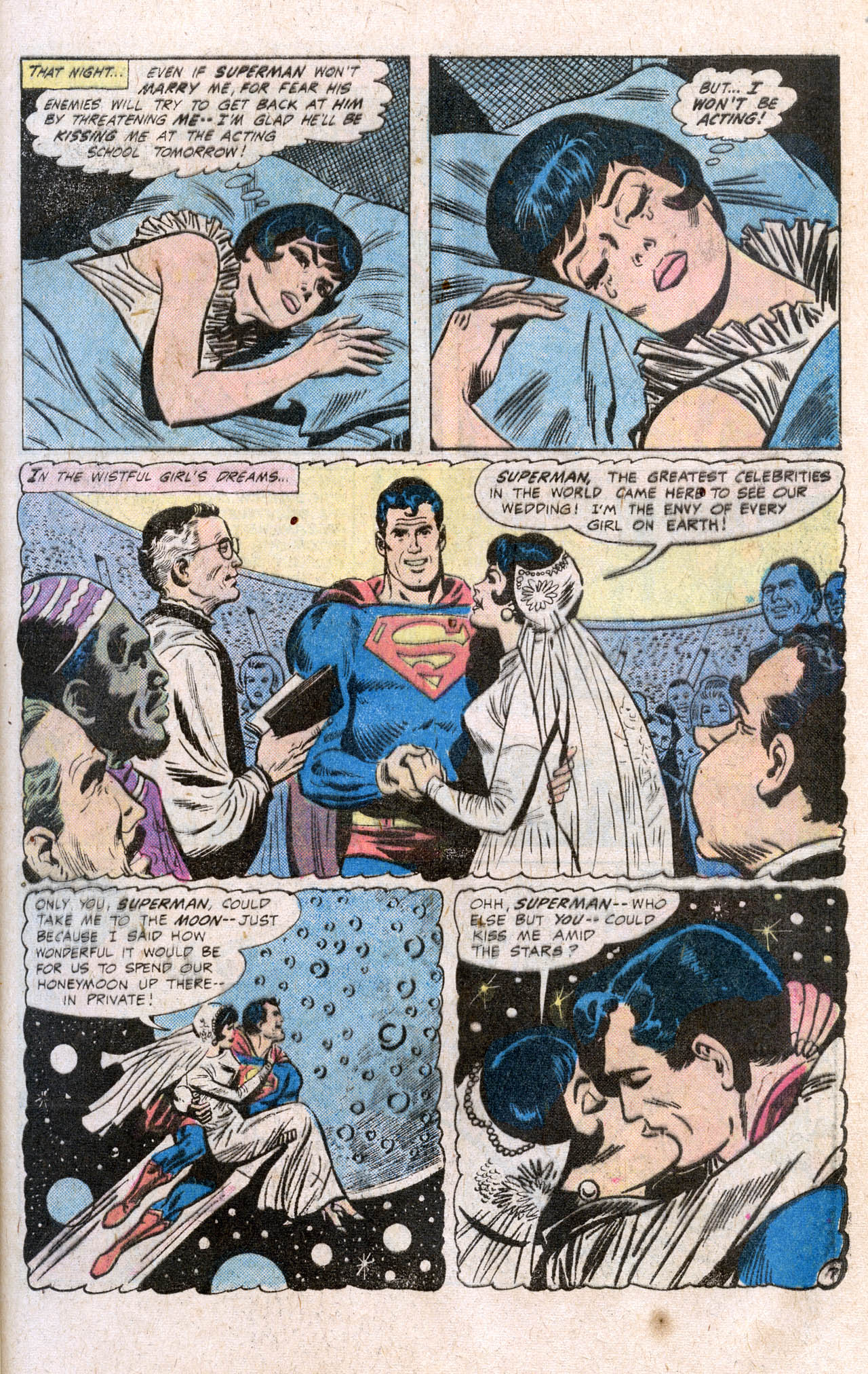 Read online The Superman Family comic -  Issue #176 - 31