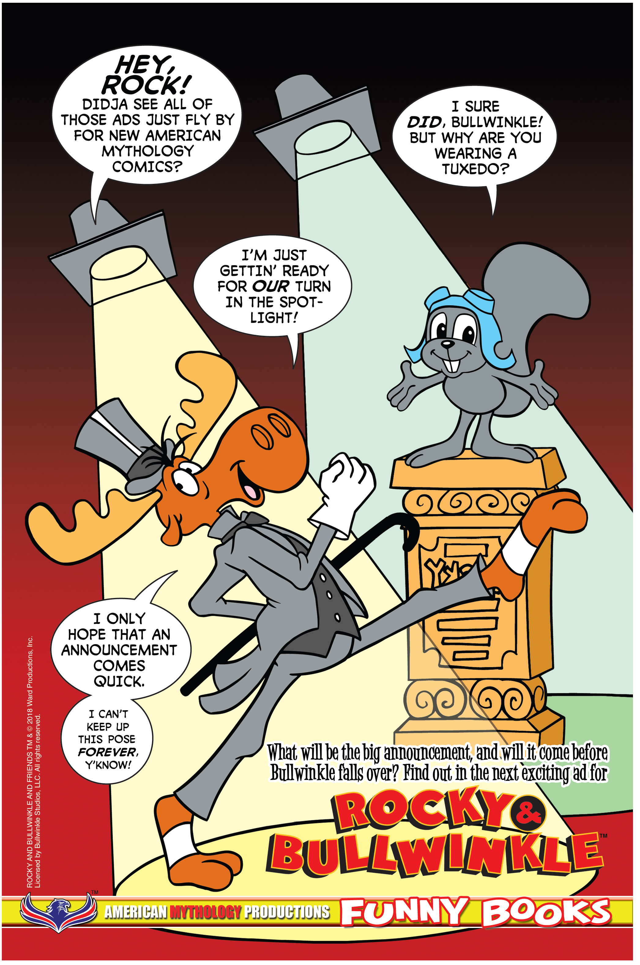 Read online Casper's Capers comic -  Issue #2 - 34