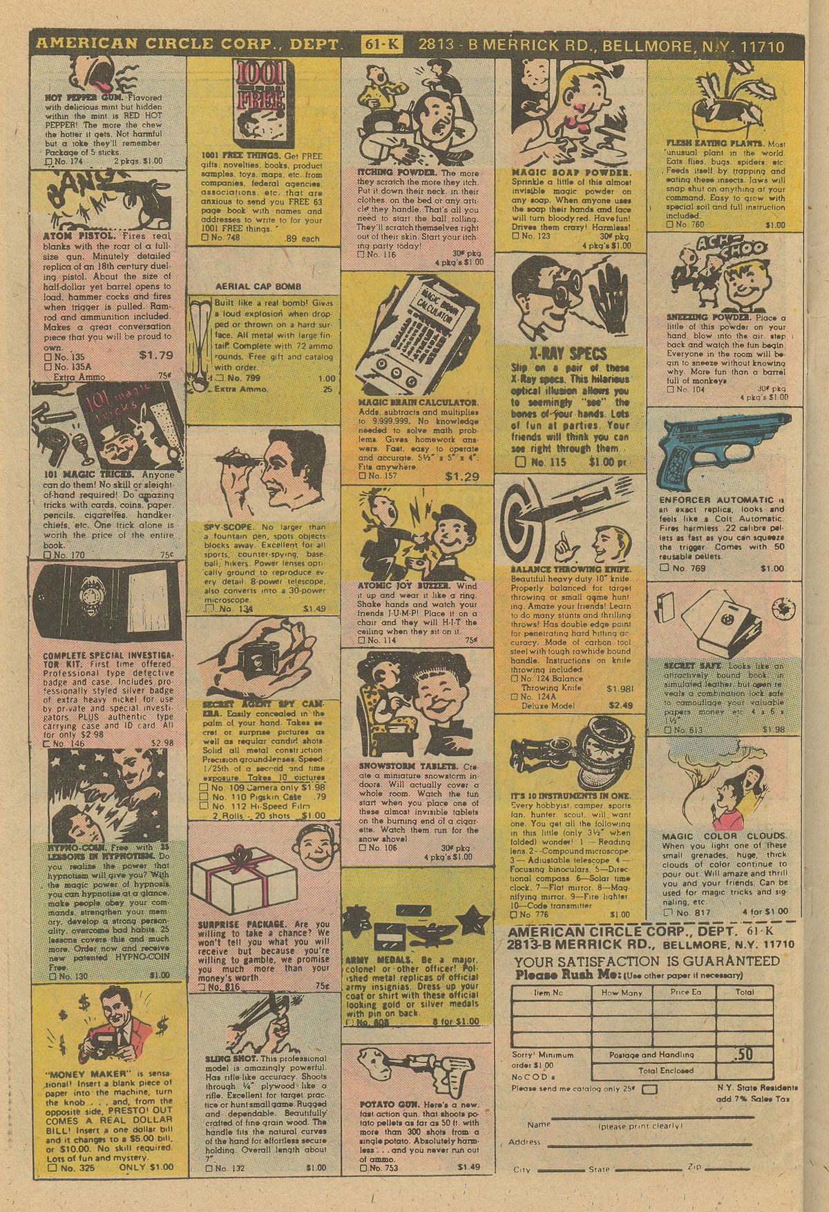 Read online Turok, Son of Stone comic -  Issue #109 - 30