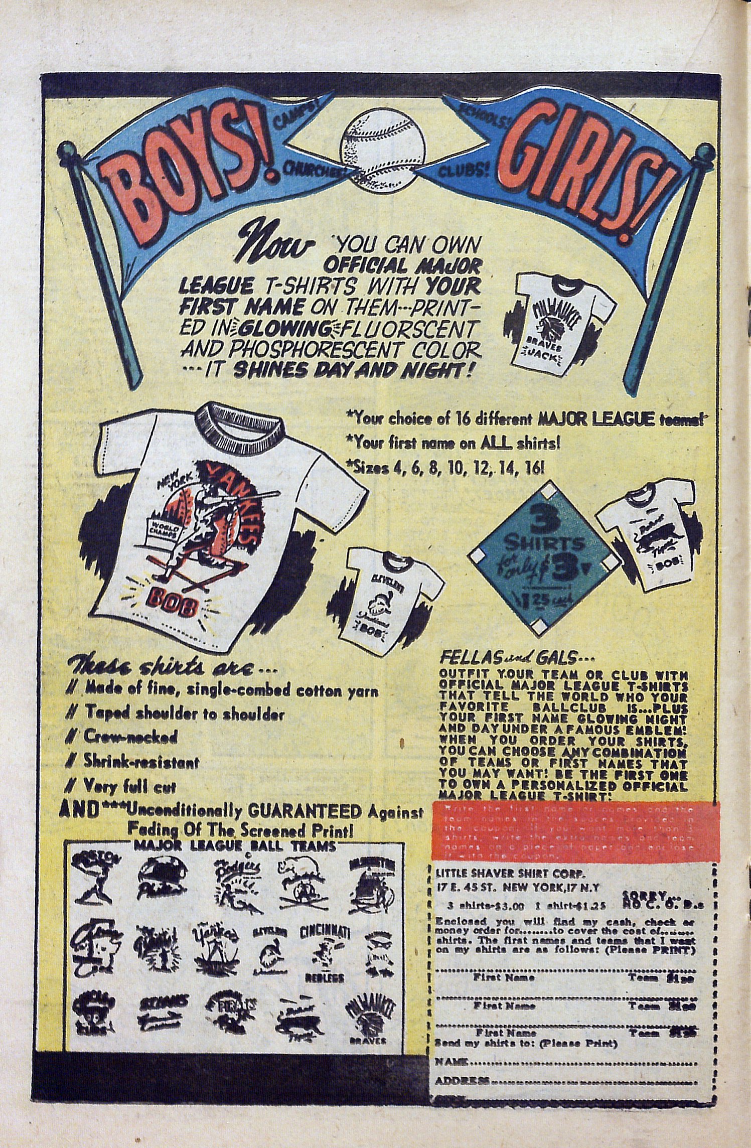 Read online Billy the Kid Adventure Magazine comic -  Issue #24 - 18