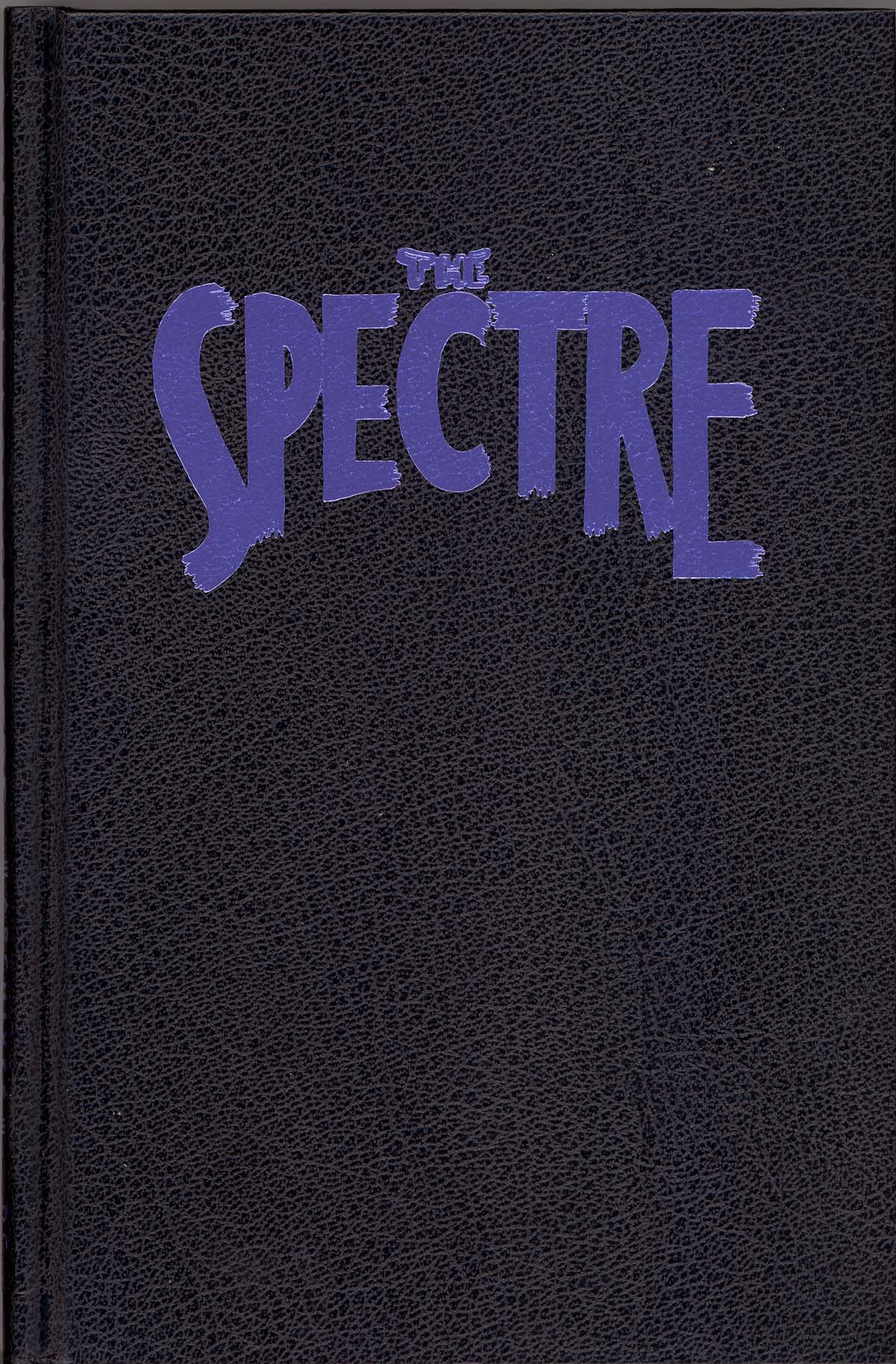 Read online Golden Age Spectre Archives comic -  Issue # TPB (Part 1) - 3