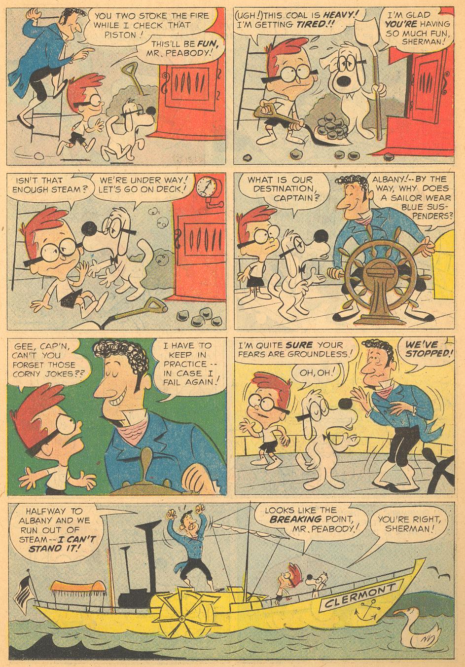 Read online Four Color Comics comic -  Issue #1152 - 14