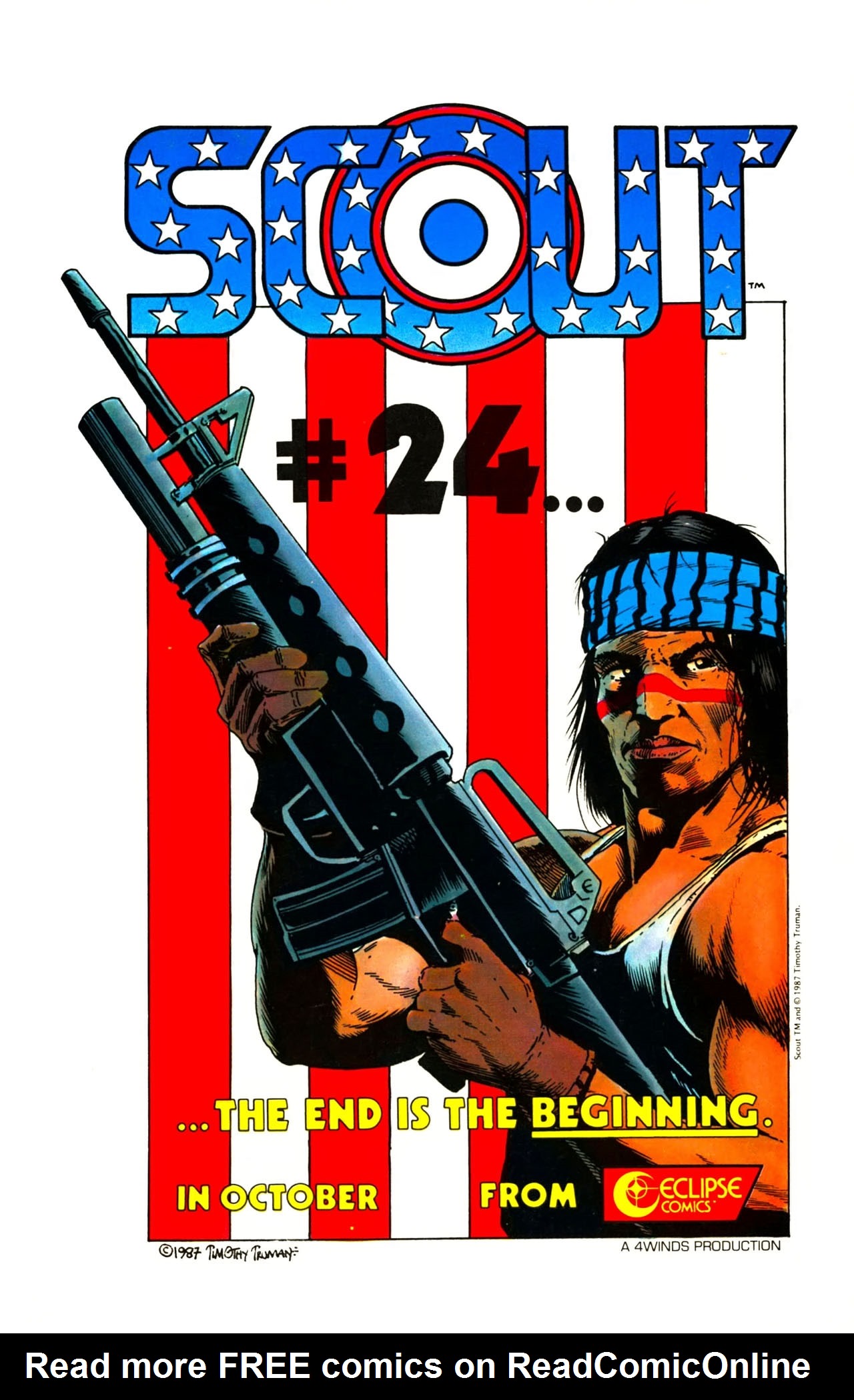 Read online The Dreamery comic -  Issue #6 - 36