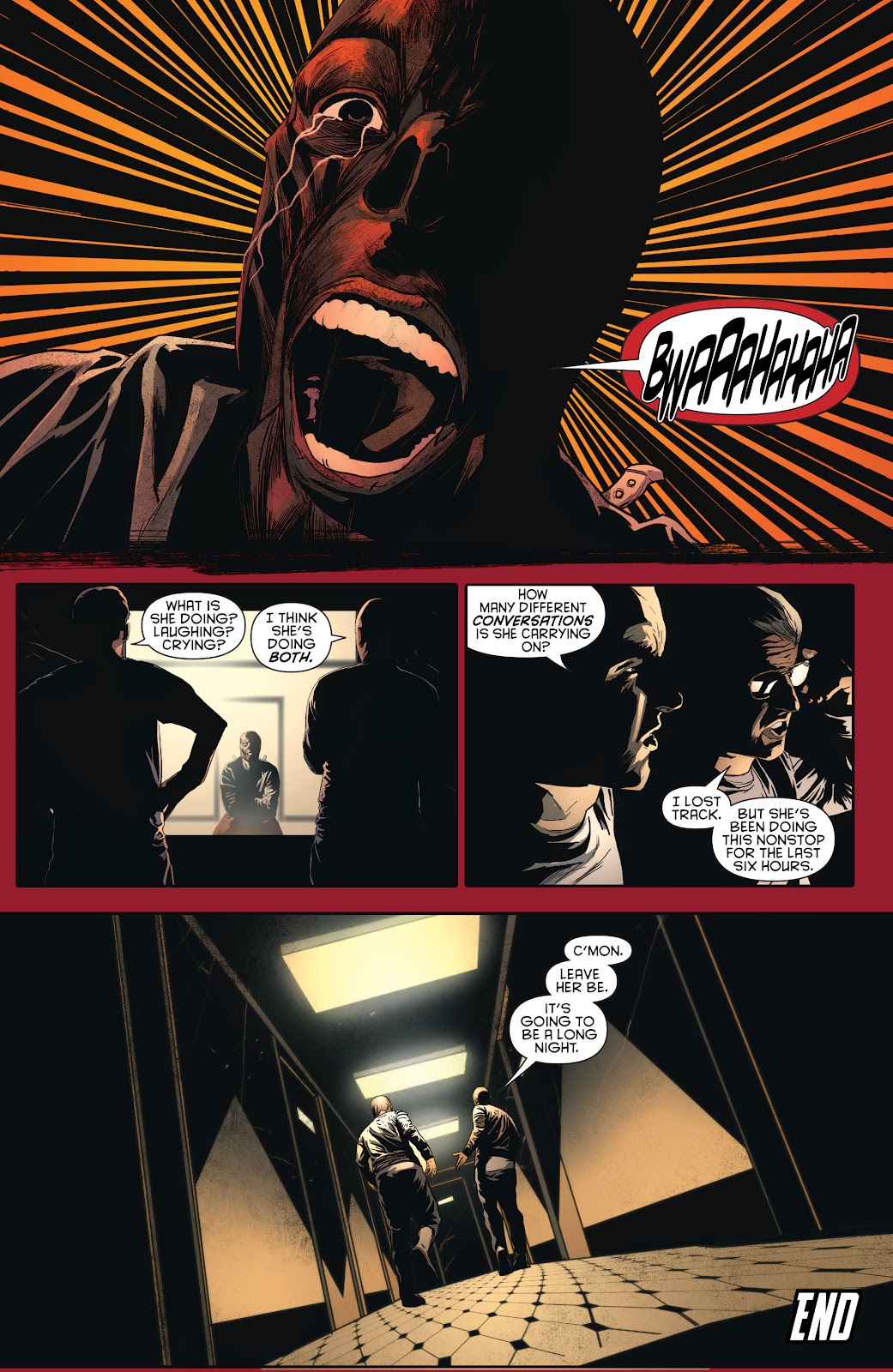 Detective Comics (2011) issue Annual 2 - Page 31