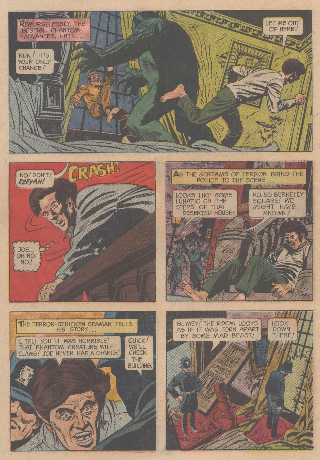 Read online Ripley's Believe it or Not! (1965) comic -  Issue #2 - 26