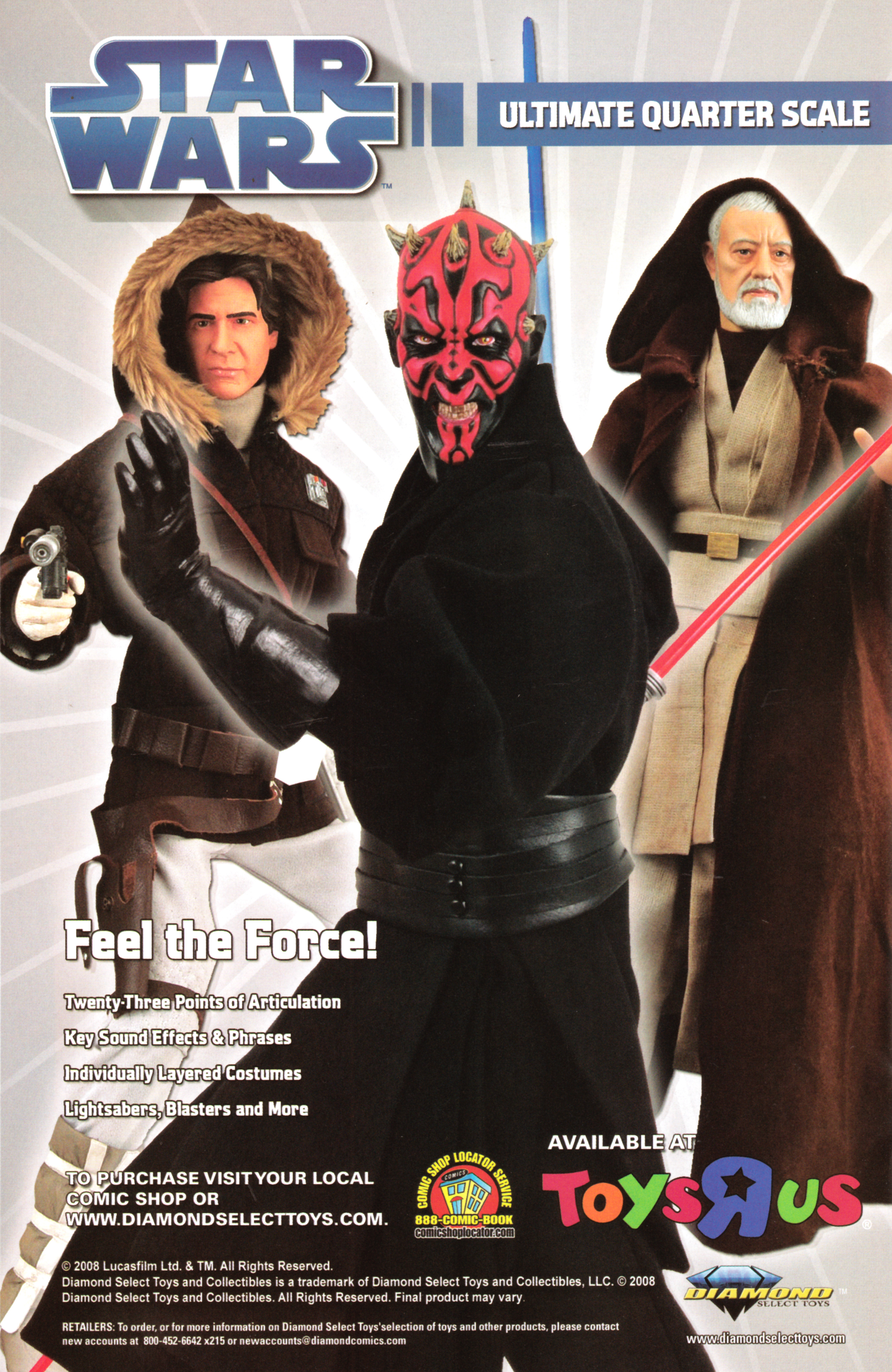 Read online Star Wars: The Old Republic comic -  Issue #2 - 26