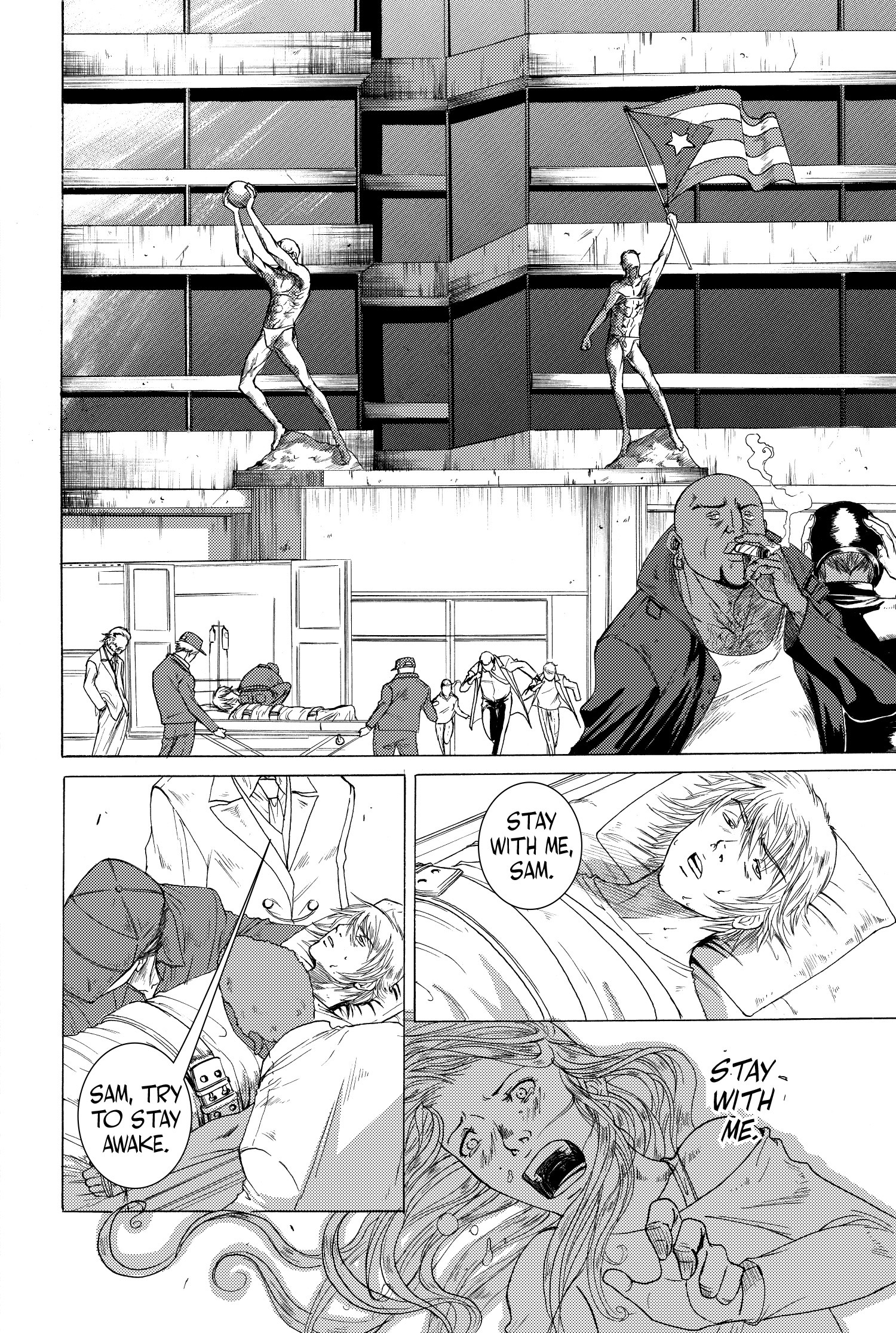 Read online Poison Candy comic -  Issue # TPB 1 (Part 2) - 60