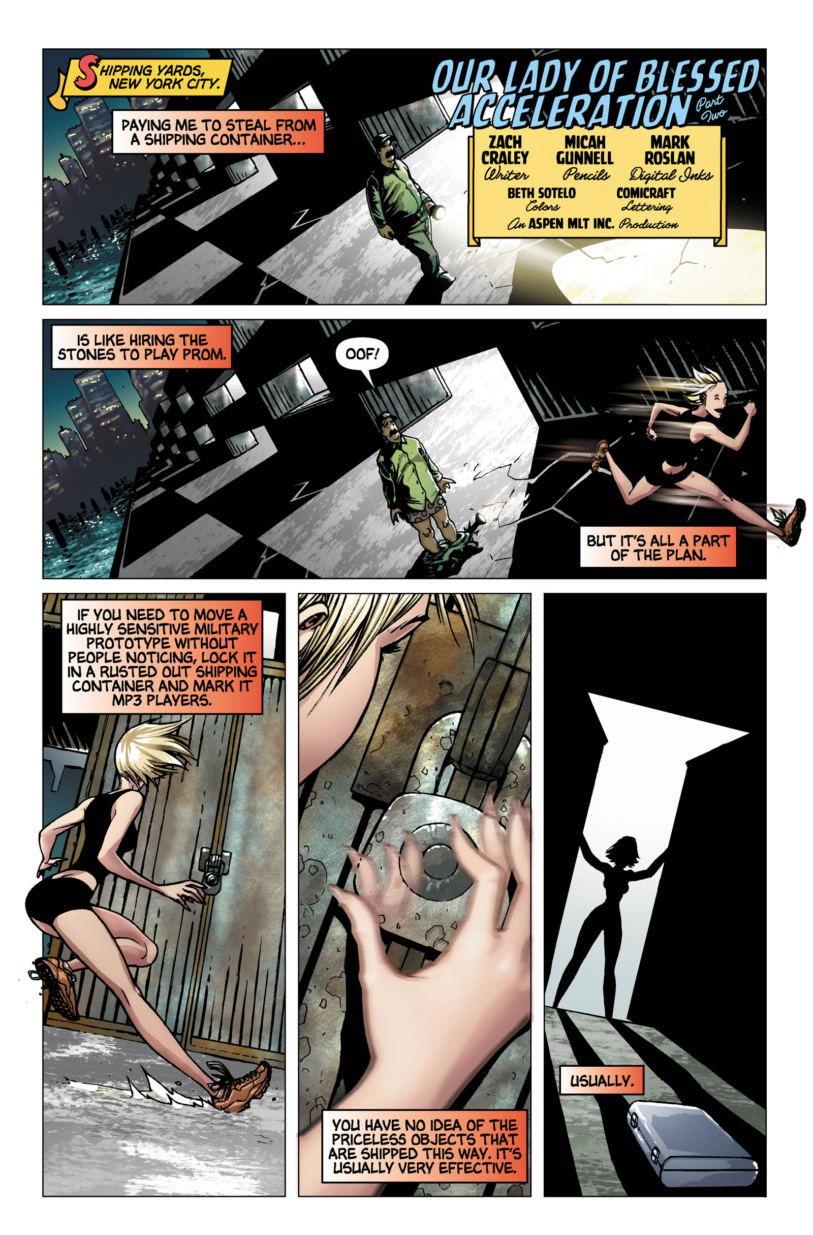 Read online Heroes comic -  Issue #98 - 2
