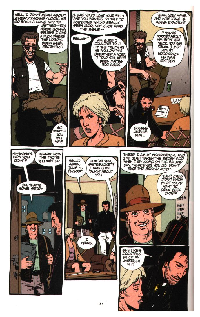Read online Judge Dredd Megazine (vol. 3) comic -  Issue #45 - 40