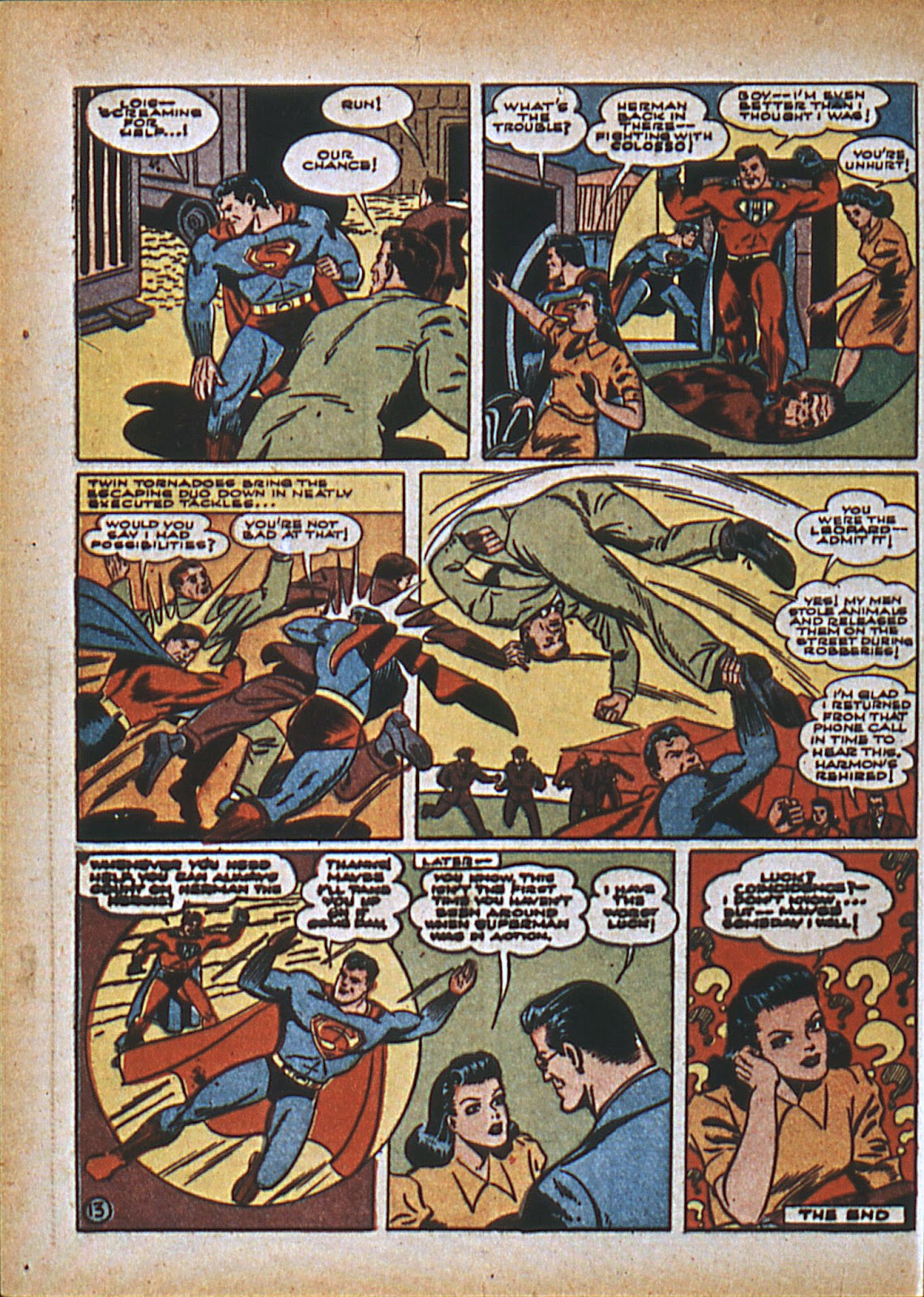 Superman (1939) issue 20 - Page 47