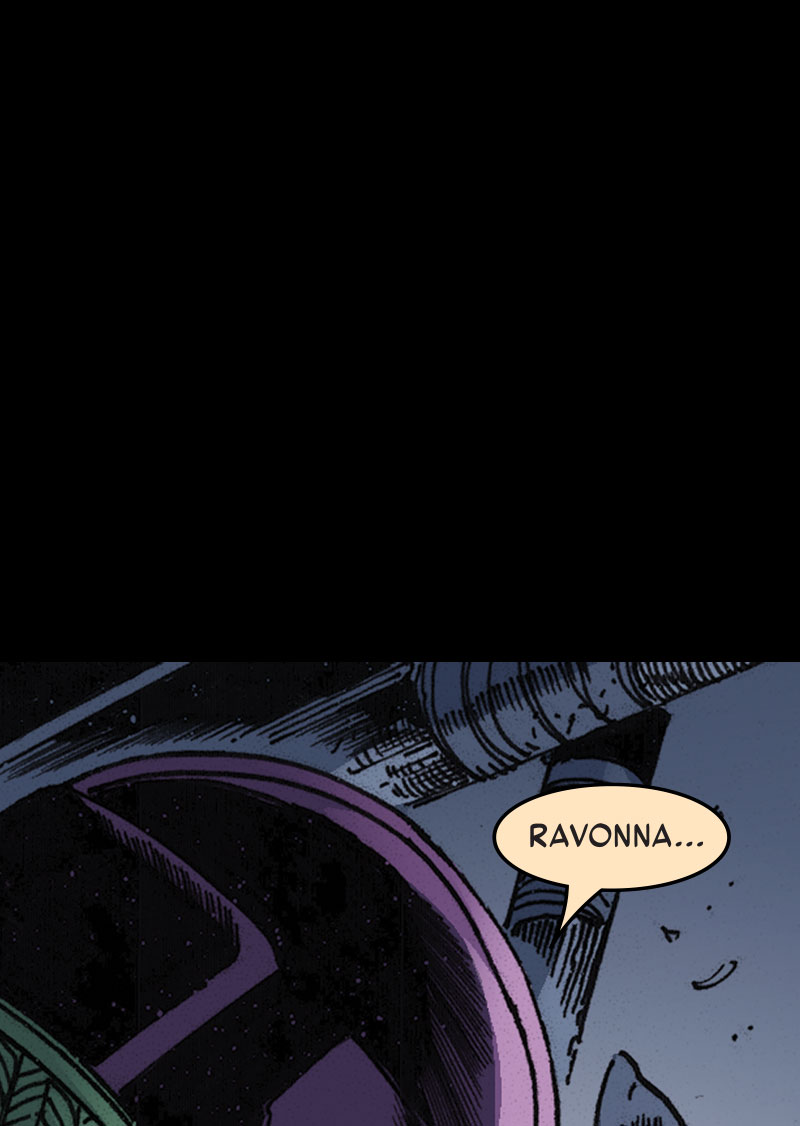 Read online Kang the Conqueror: Only Myself Left to Conquer Infinity Comic comic -  Issue #3 - 59