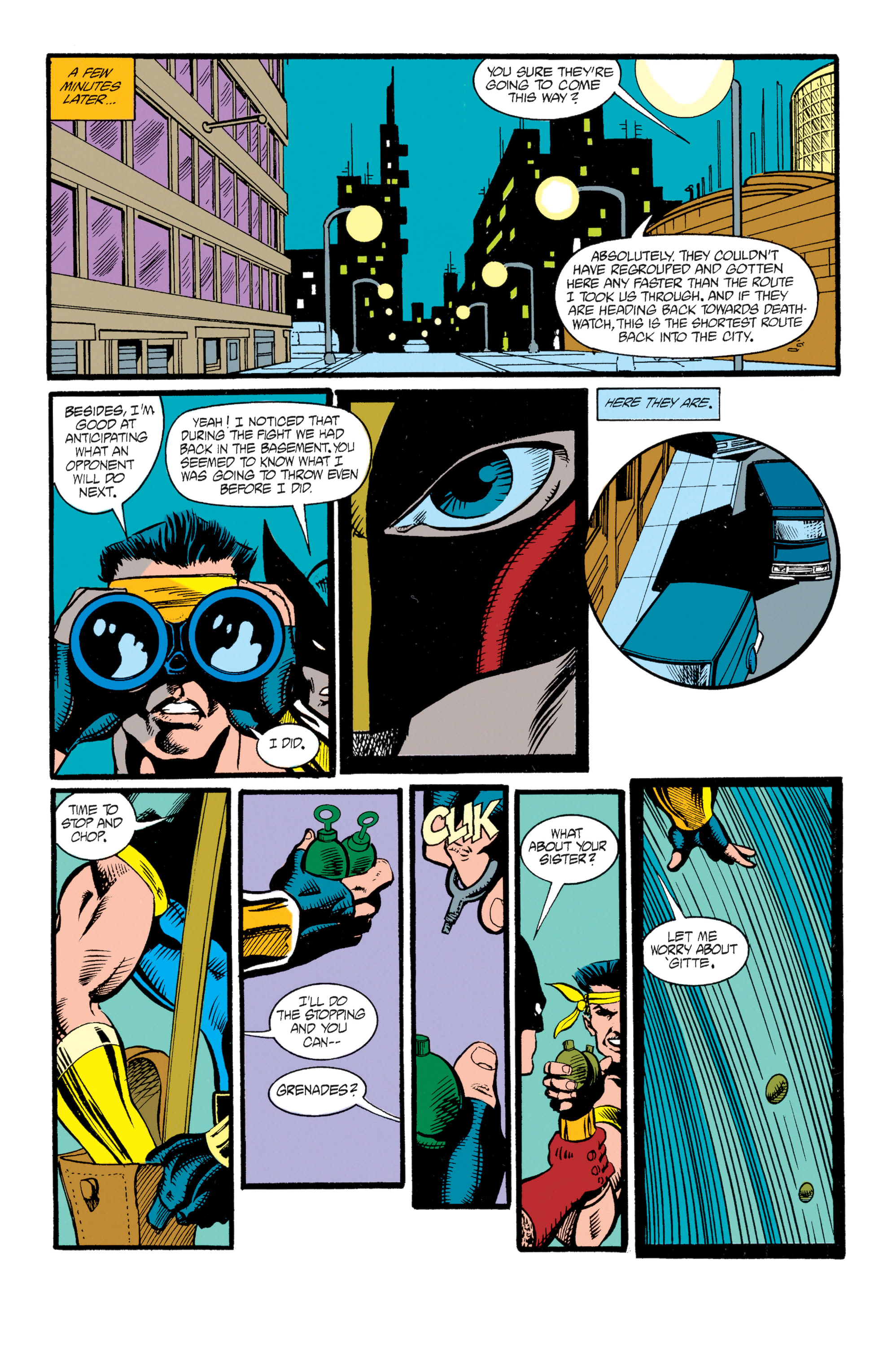 Read online Wolverine Omnibus comic -  Issue # TPB 2 (Part 11) - 46