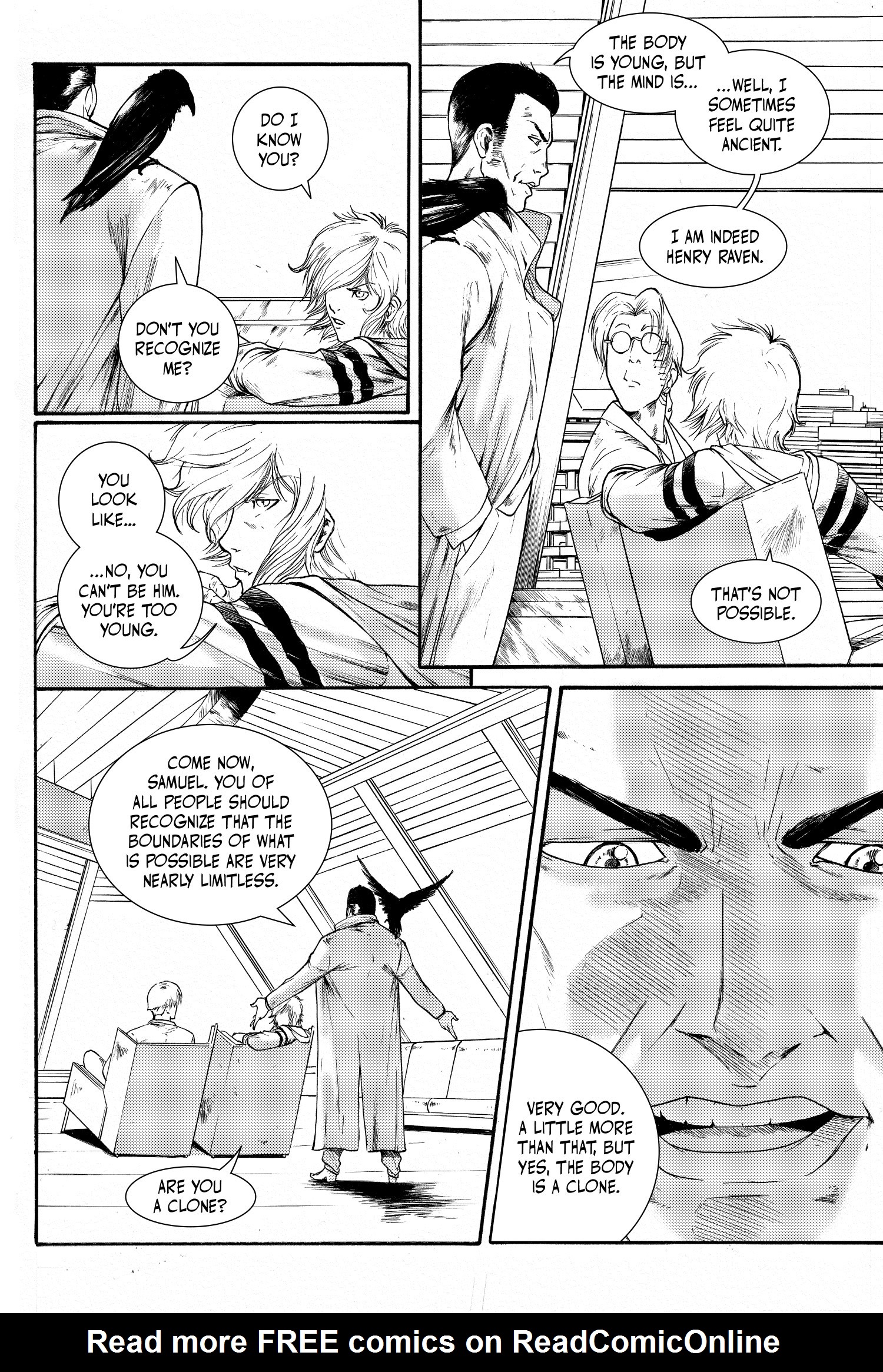Read online Poison Candy comic -  Issue # TPB 2 (Part 2) - 30
