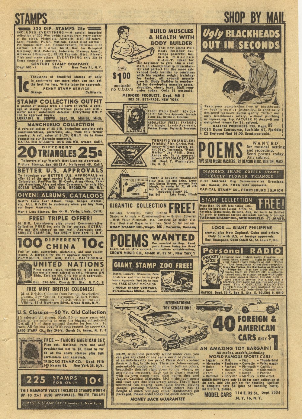 Read online Kid Colt Outlaw comic -  Issue #78 - 27