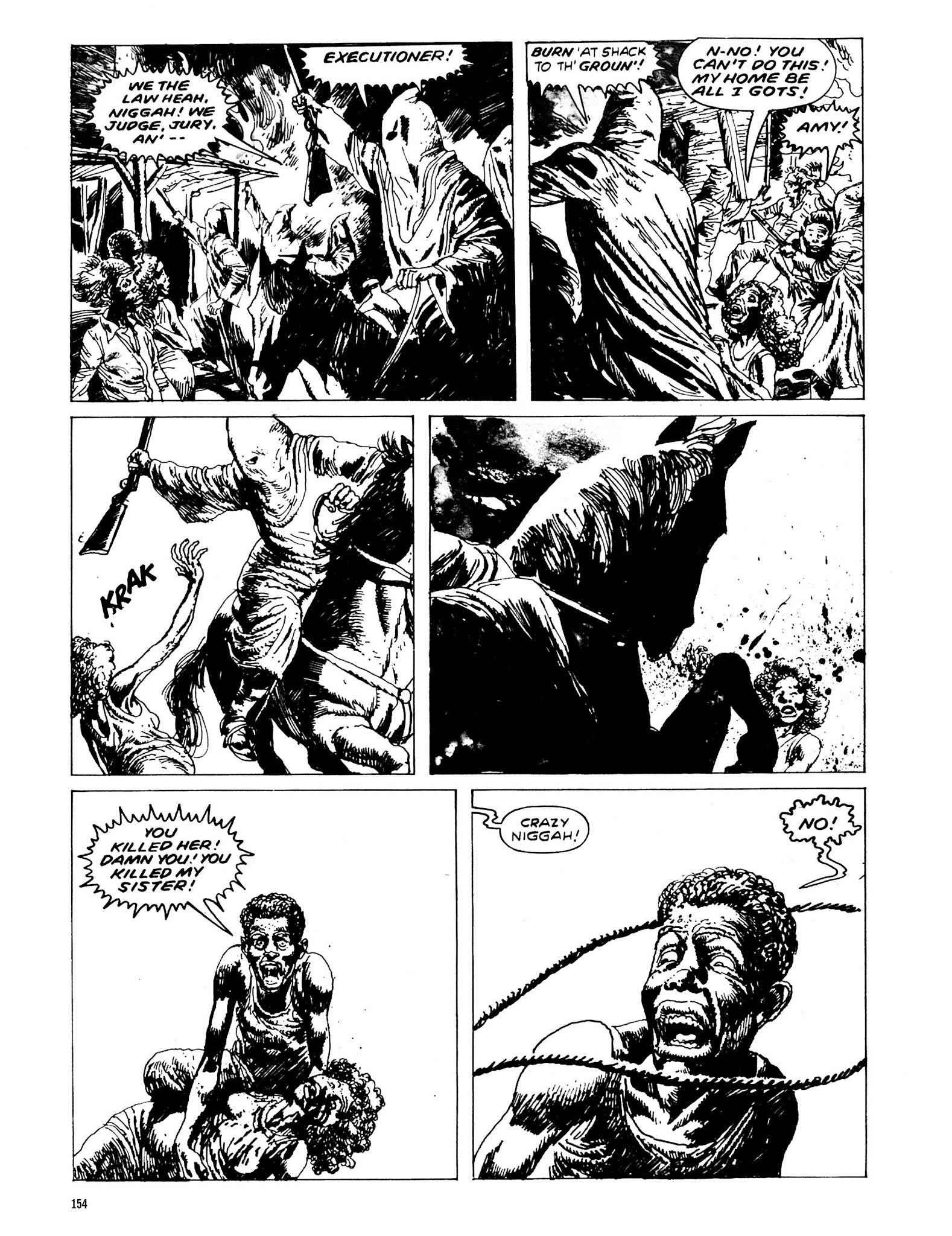 Read online Creepy Archives comic -  Issue # TPB 24 (Part 2) - 55