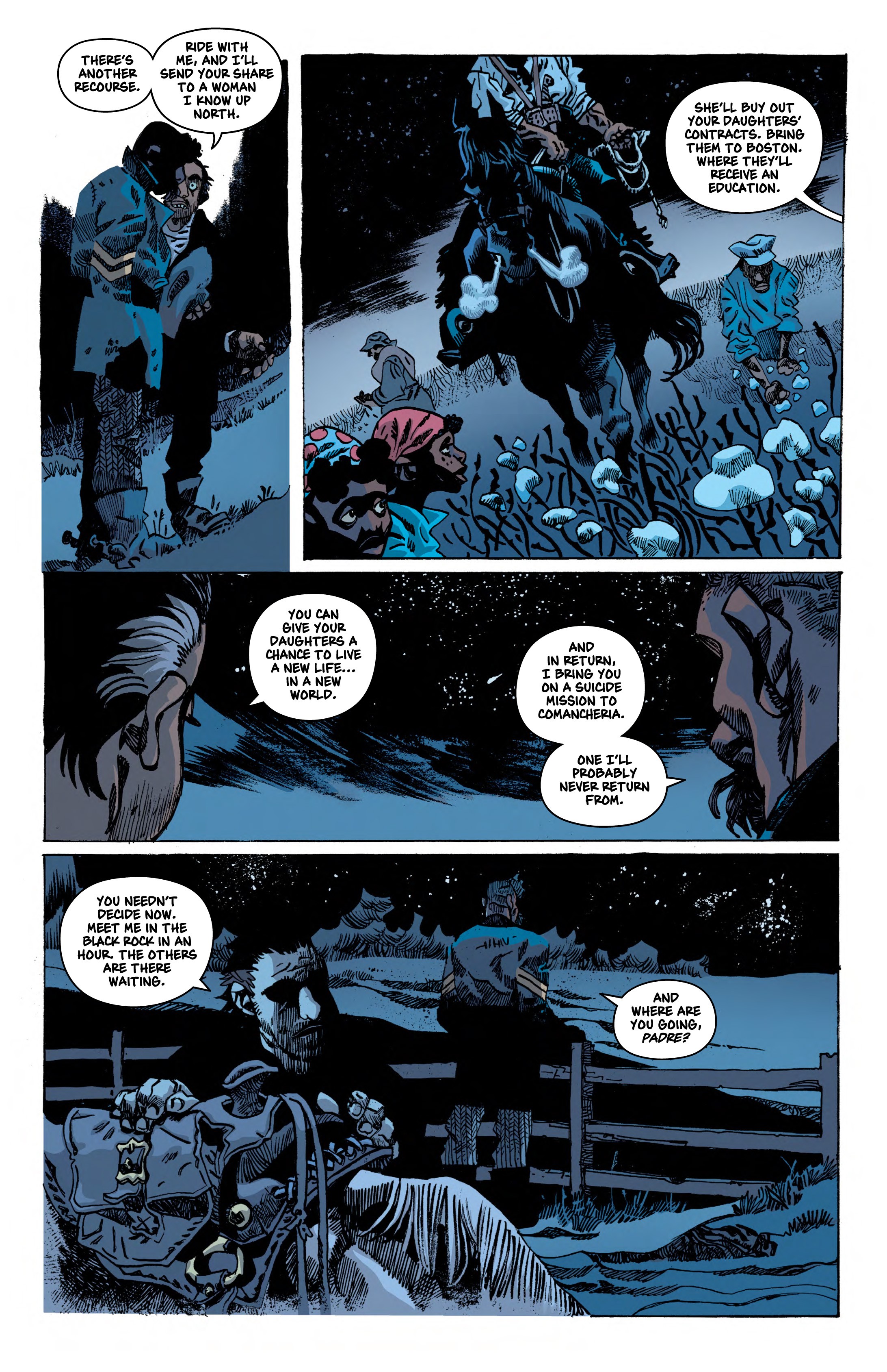 Read online The Seven Deadly Sins comic -  Issue # TPB (Part 1) - 50