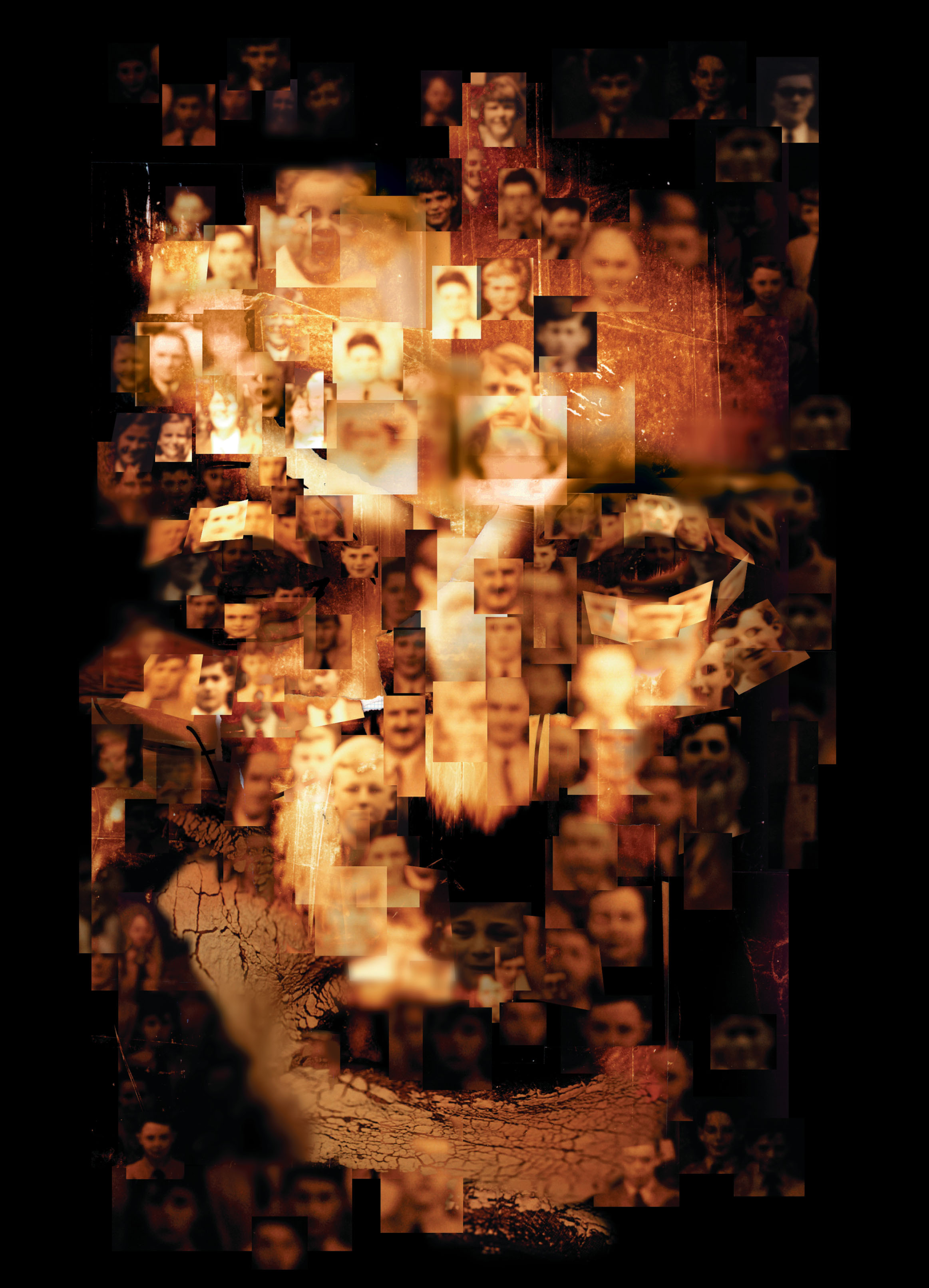 Read online Dust Covers: The Collected Sandman Covers, 1989-1997 comic -  Issue # TPB (Part 2) - 10