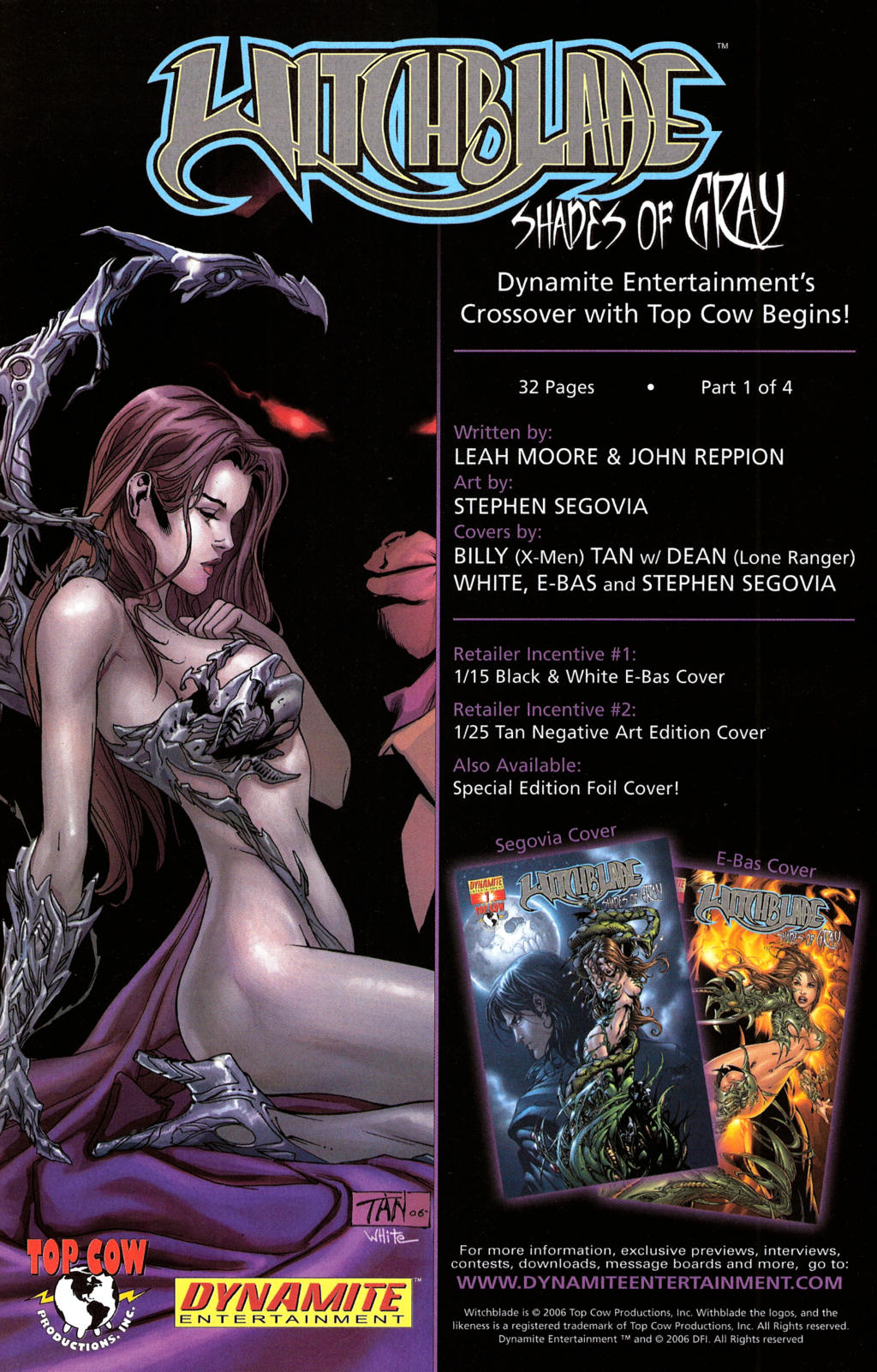 Read online Darkman vs. the Army of Darkness comic -  Issue #2 - 32