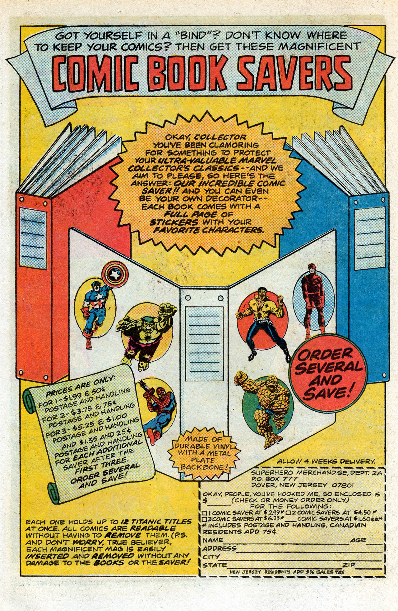 Read online Jungle Action (1972) comic -  Issue #21 - 14