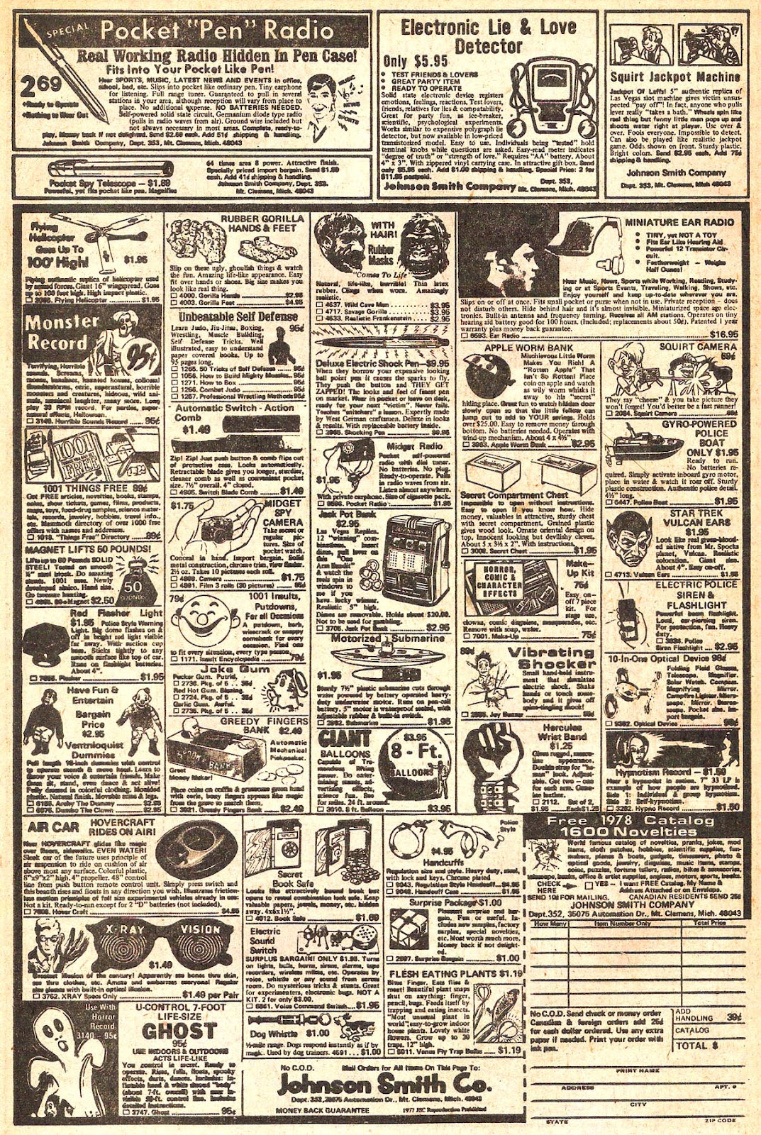 Sabrina The Teenage Witch (1971) Issue #44 #44 - English 34 Sabrina The Teenage Witch (1971) Issue #44 #44 - English 34