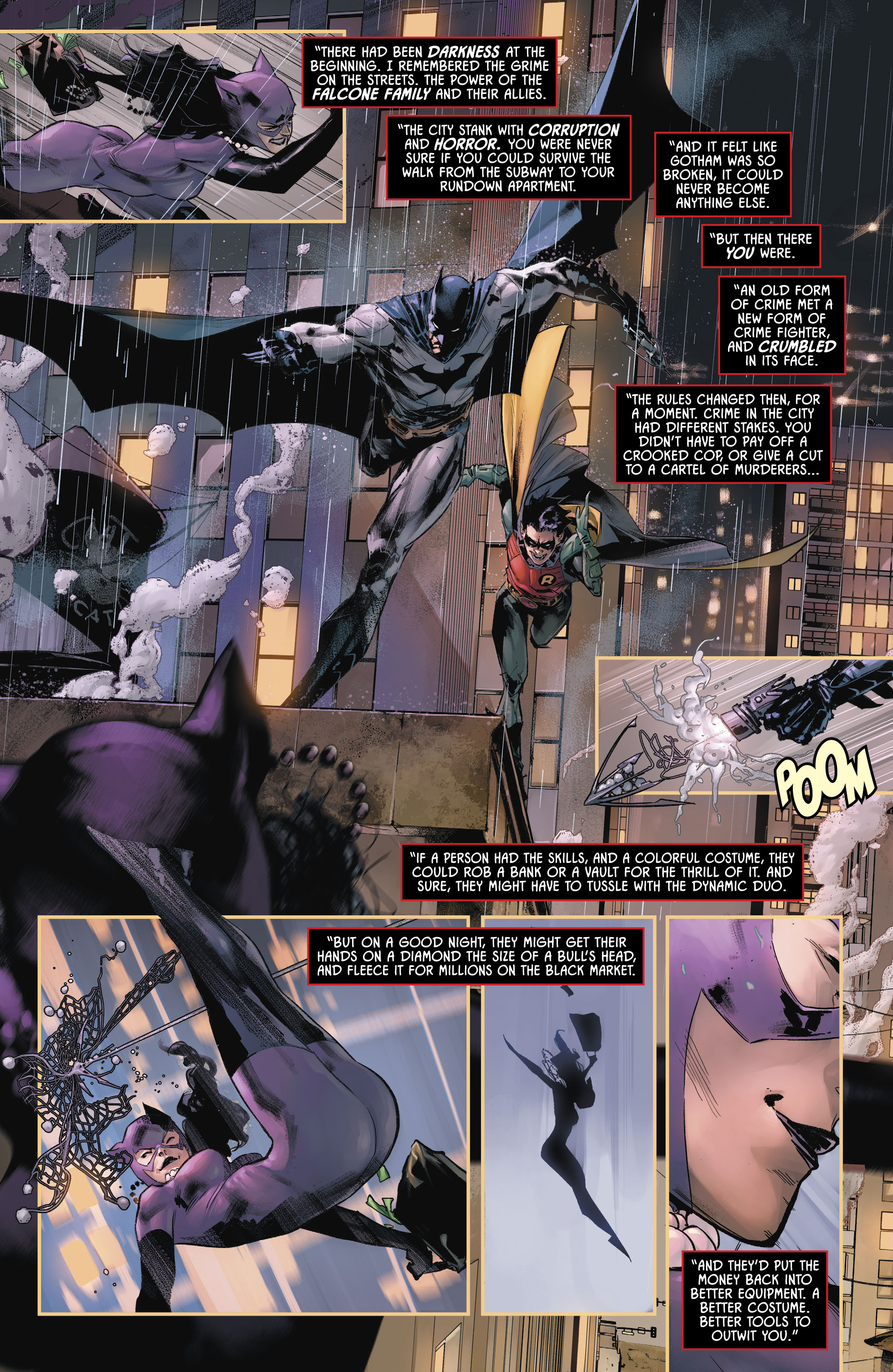 Read online Batman (2016) comic -  Issue #90 - 11