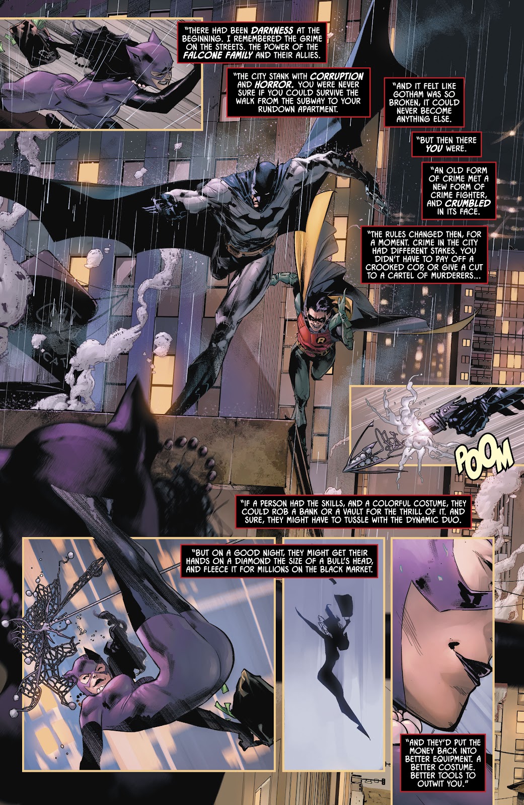 Batman (2016) issue 90 - Page 11