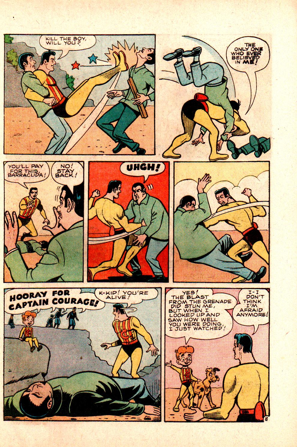 Read online The Adventures of Little Archie comic -  Issue #37 - 51