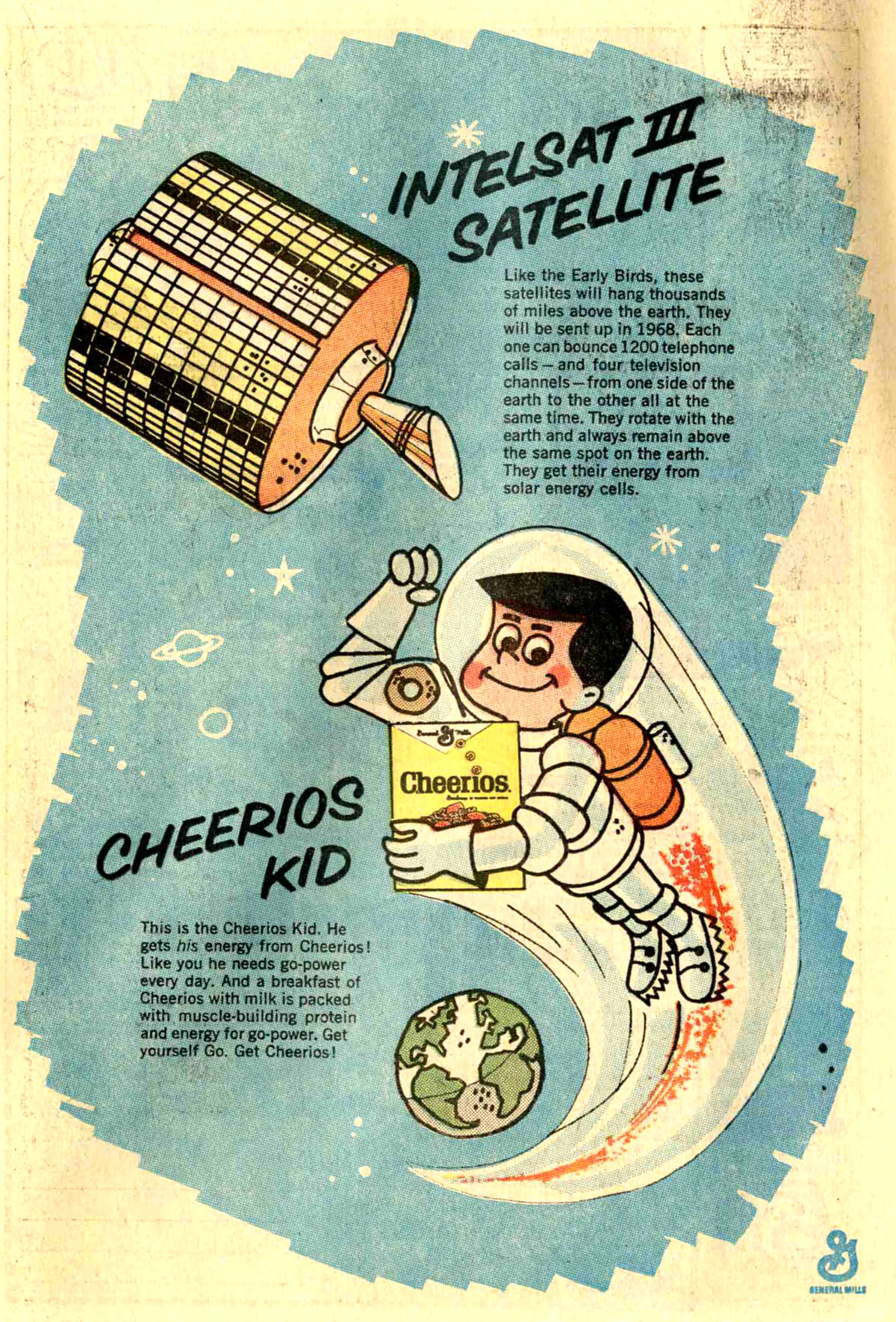 Read online Star Spangled War Stories (1952) comic -  Issue #140 - 20