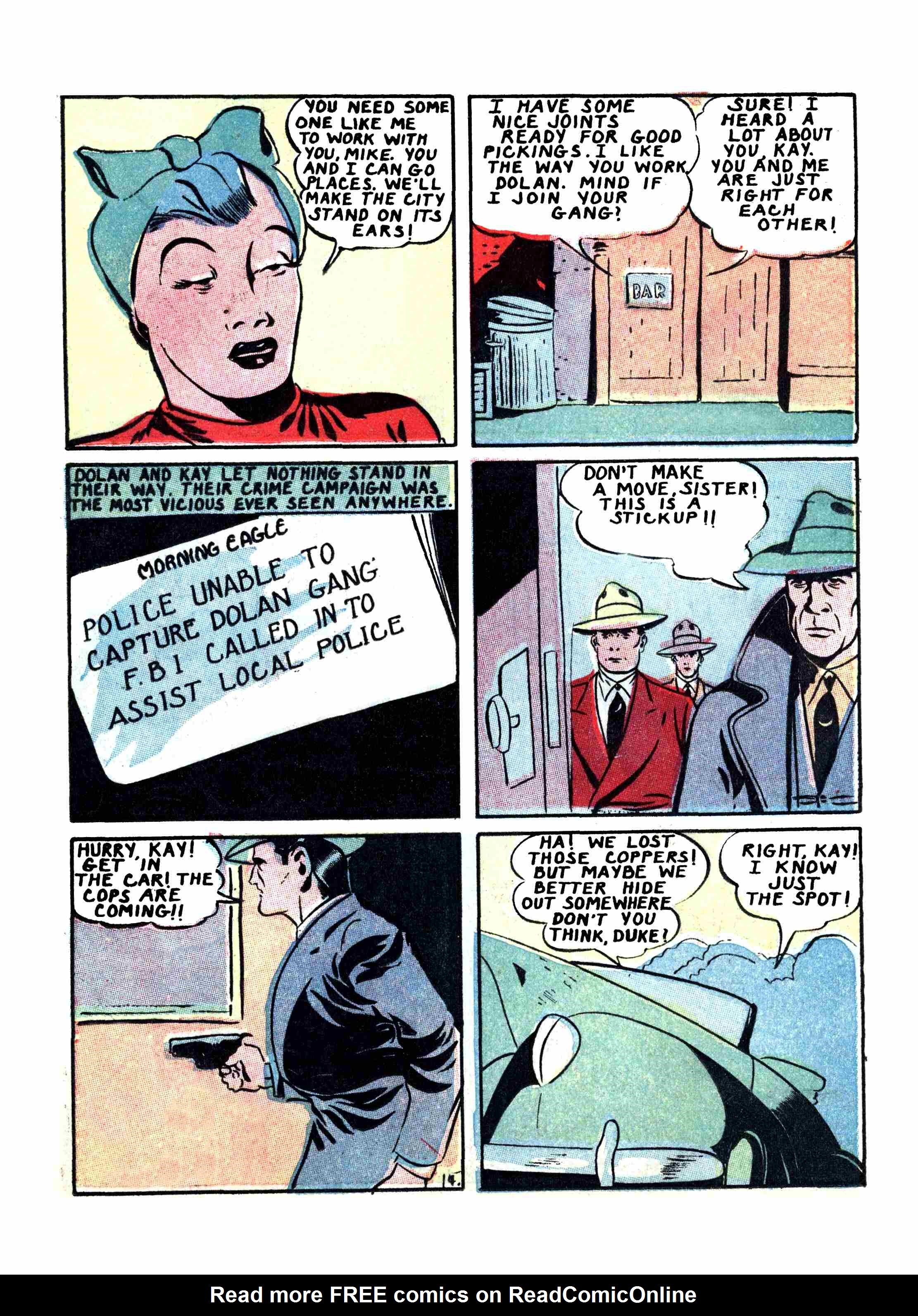 Read online The Blue Beetle comic -  Issue #22 - 30