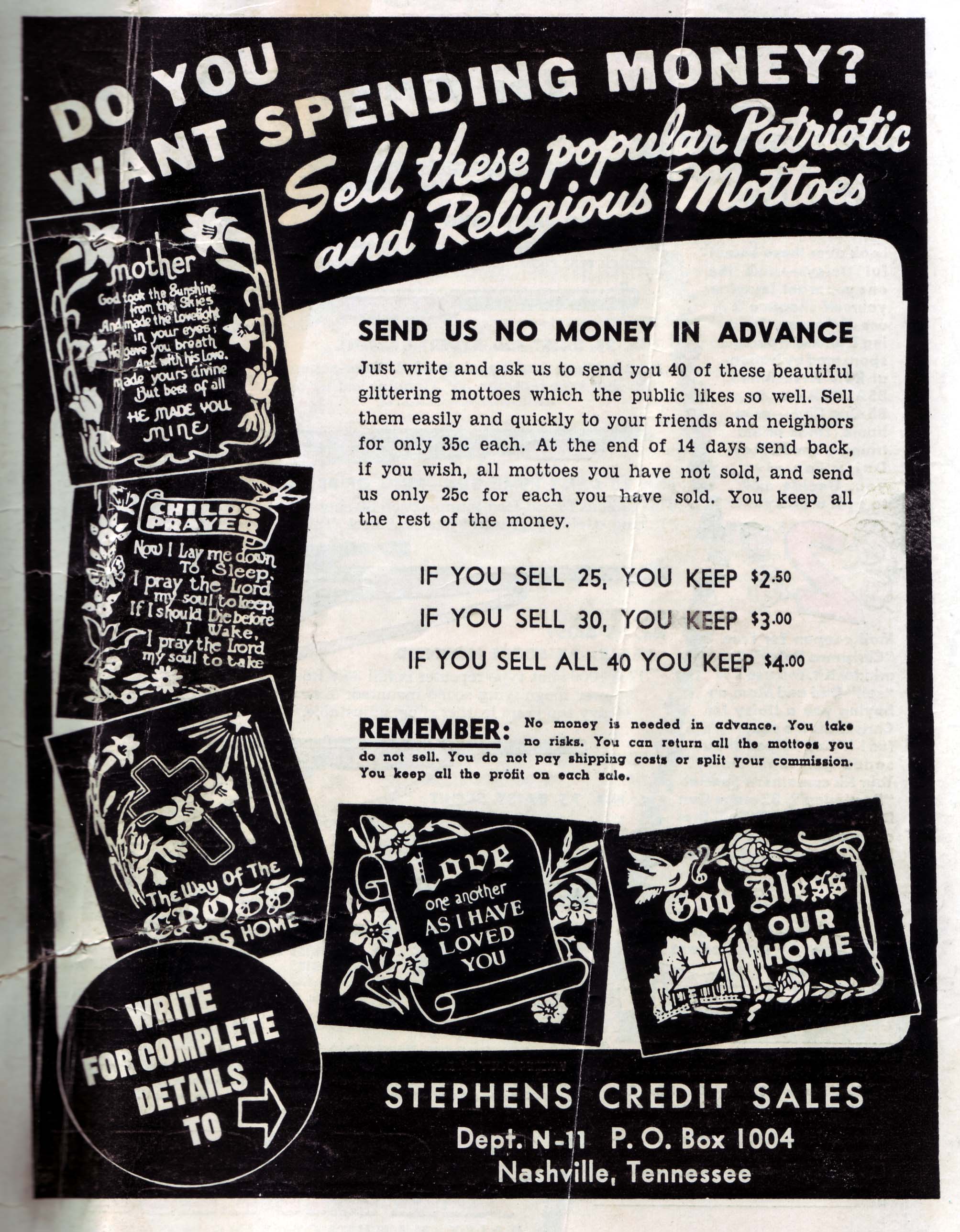 Read online Star Spangled War Stories (1952) comic -  Issue #65 - 35